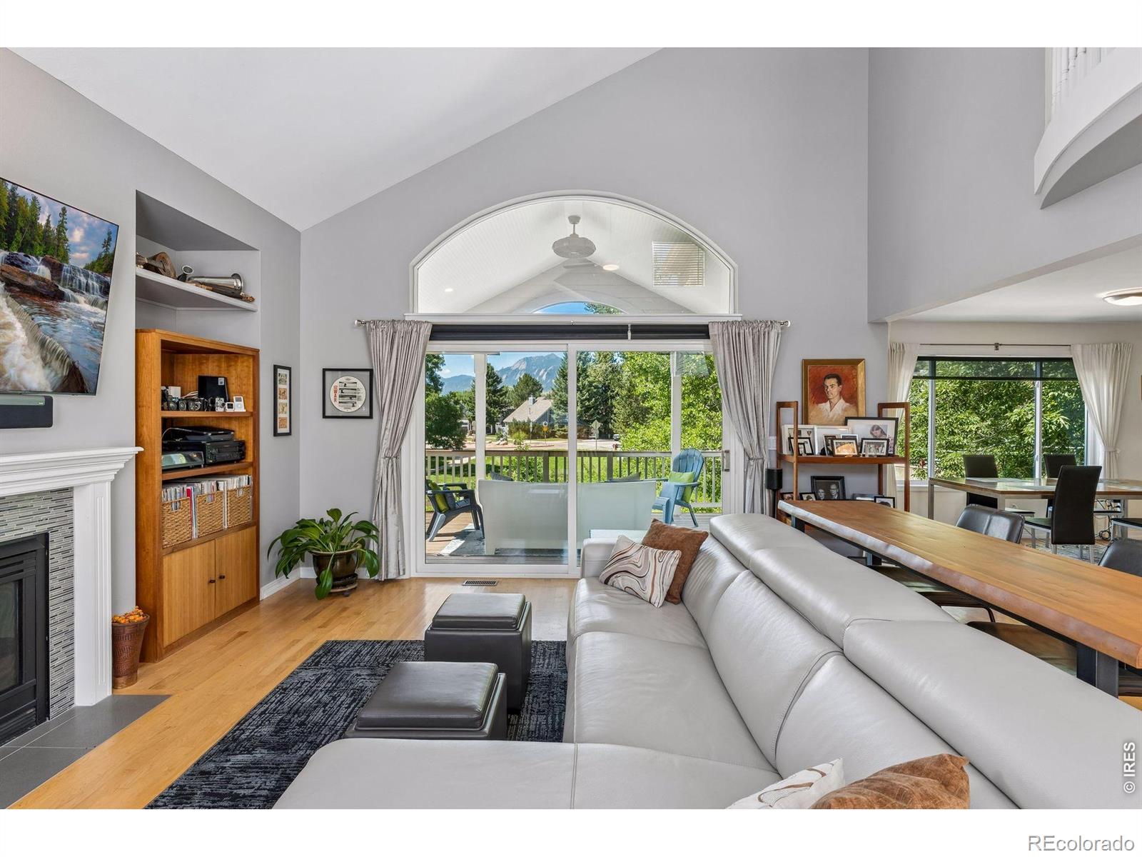 MLS Image #2 for 4910  tesla court,boulder, Colorado