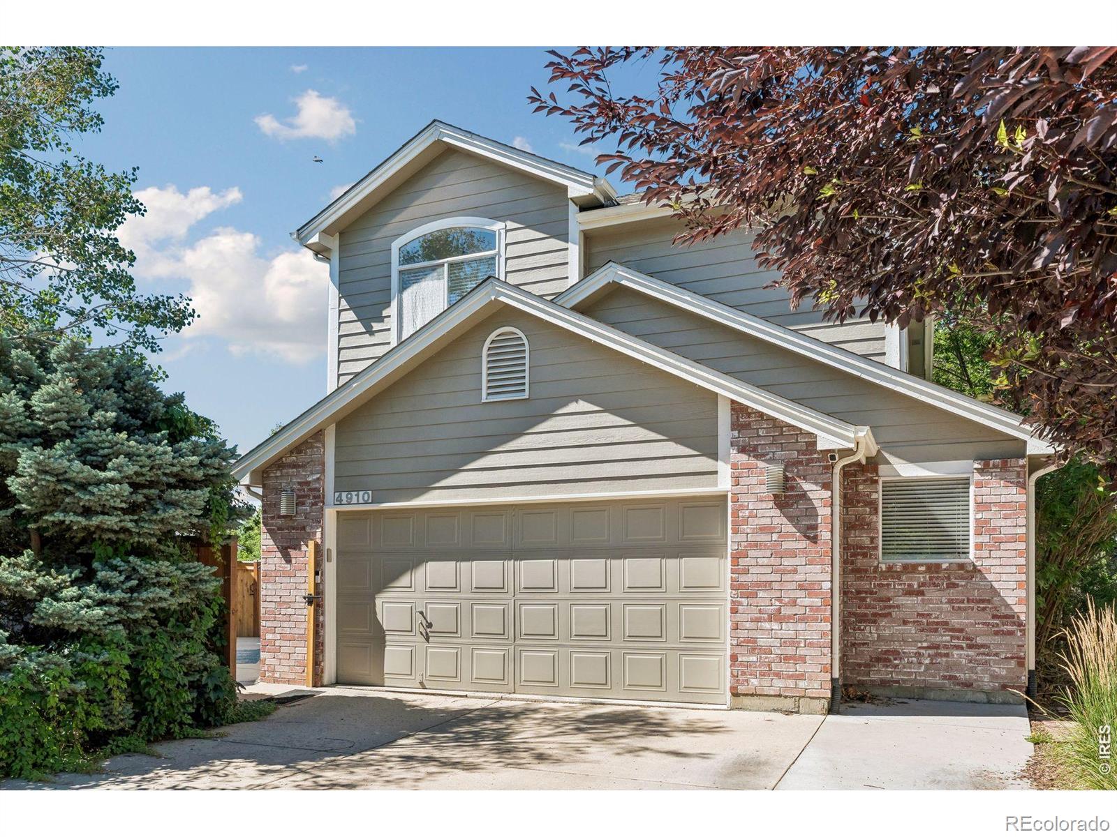 MLS Image #32 for 4910  tesla court,boulder, Colorado
