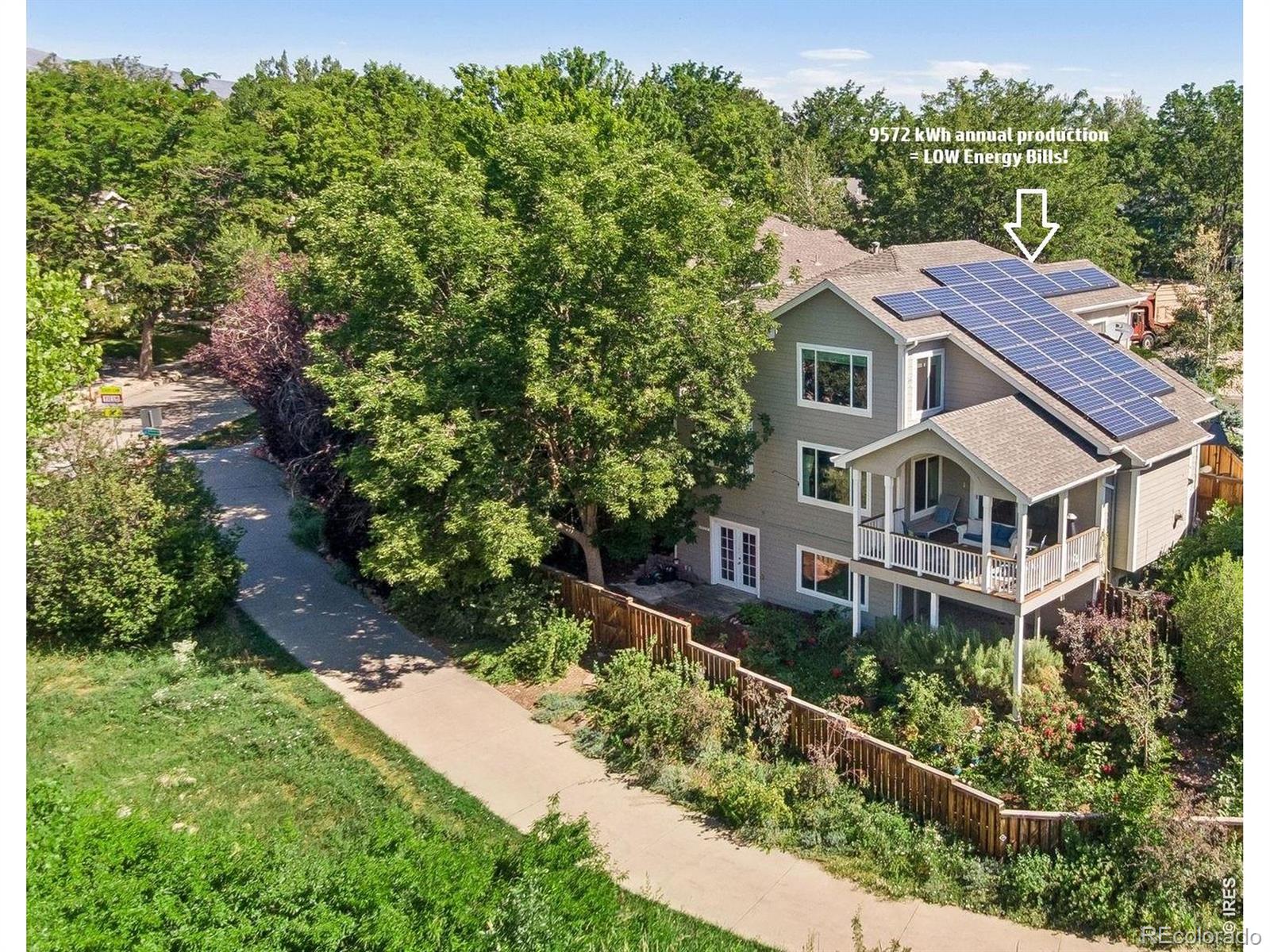 MLS Image #41 for 4910  tesla court,boulder, Colorado