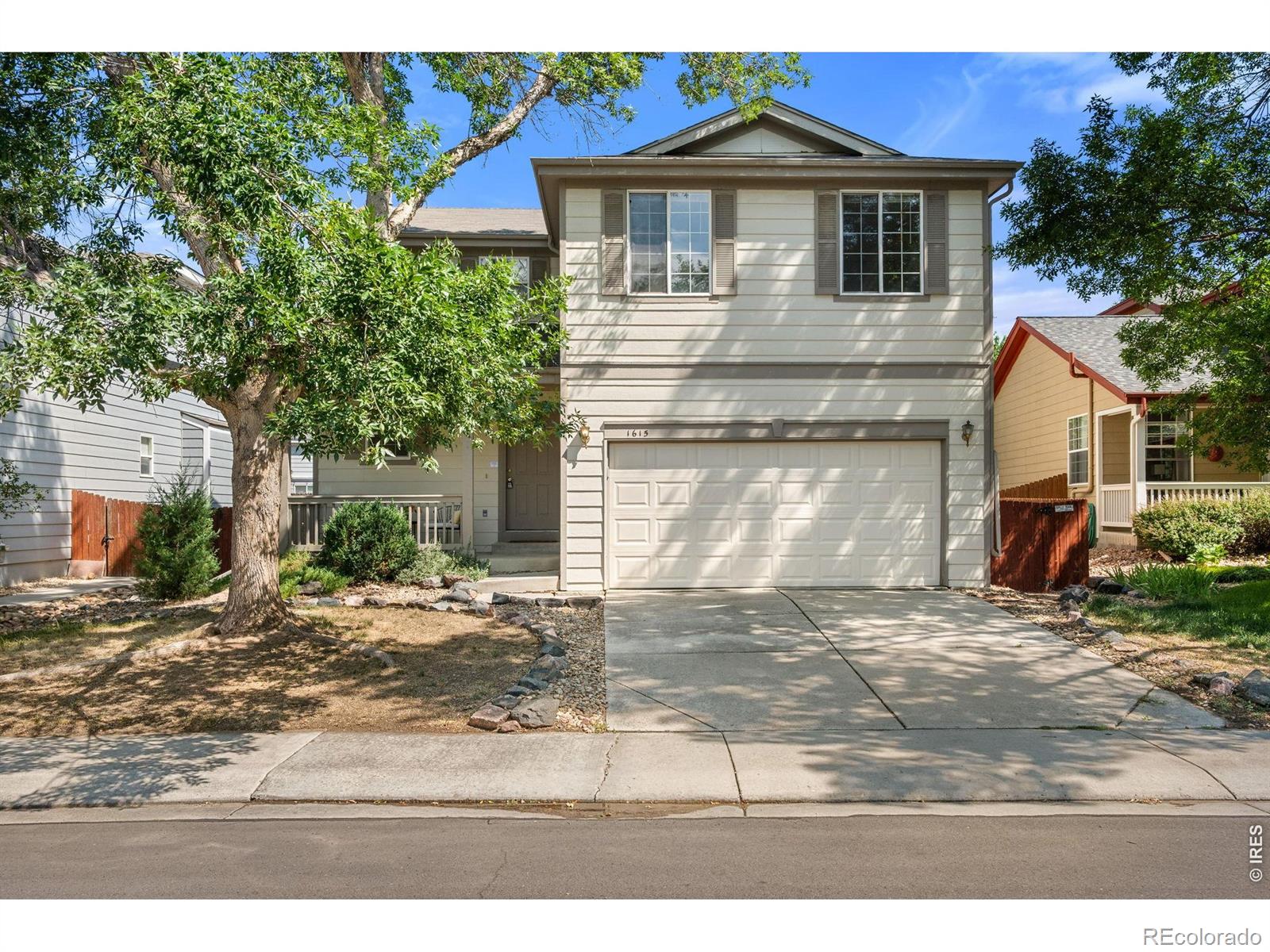 MLS Image #2 for 1615  holeman drive,erie, Colorado