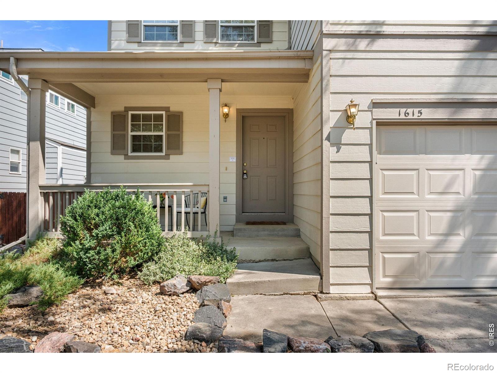 MLS Image #3 for 1615  holeman drive,erie, Colorado