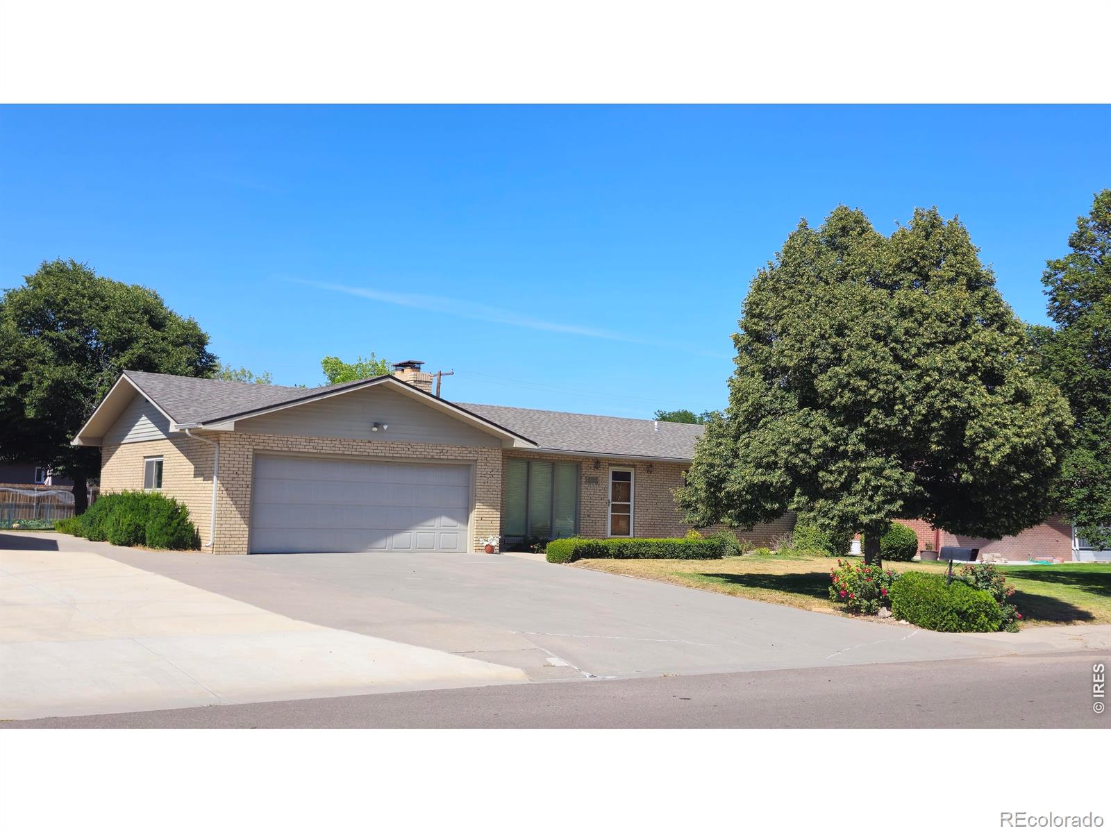 MLS Image #0 for 1886  fay street,burlington, Colorado