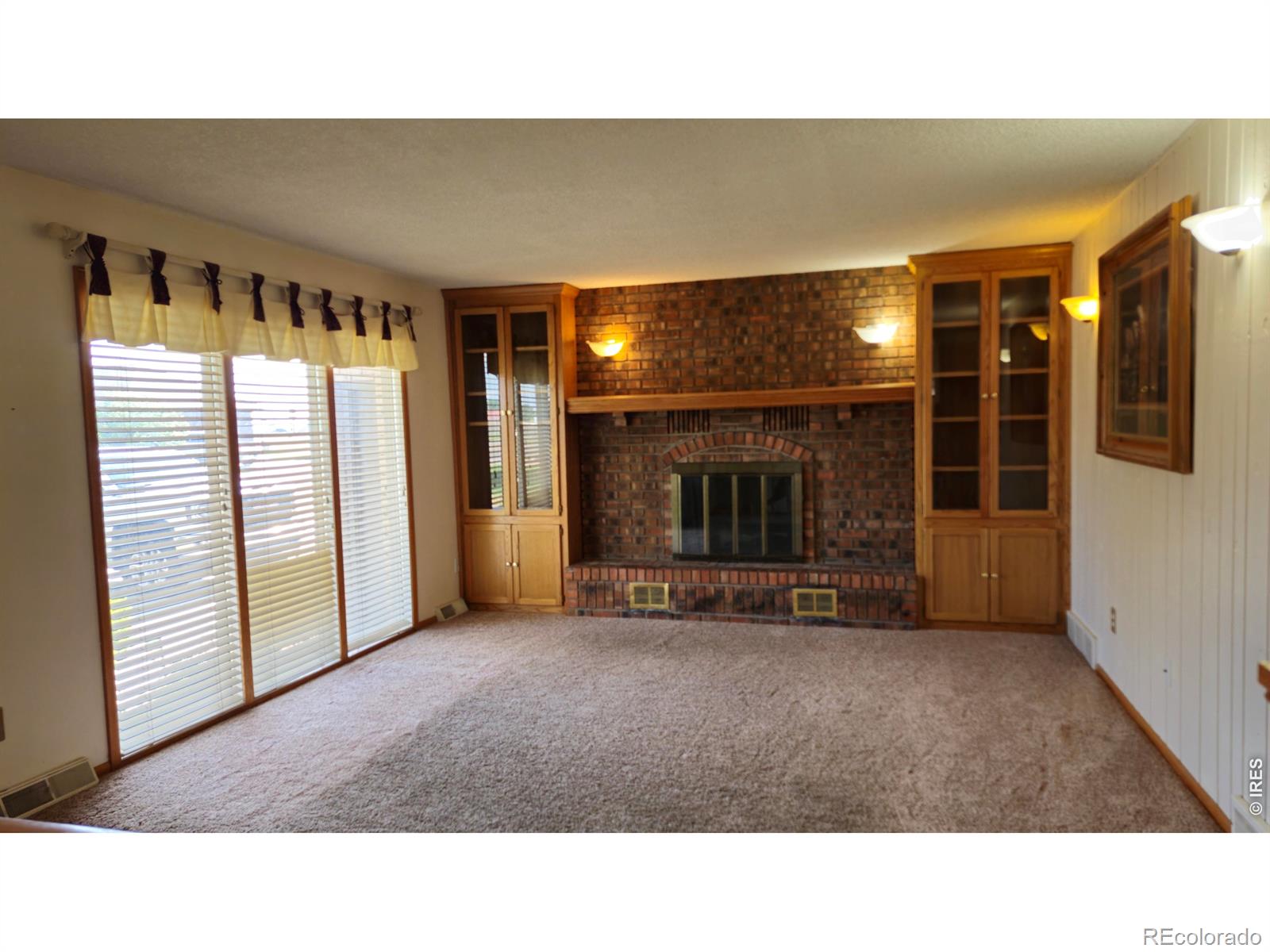 MLS Image #2 for 1886  fay street,burlington, Colorado