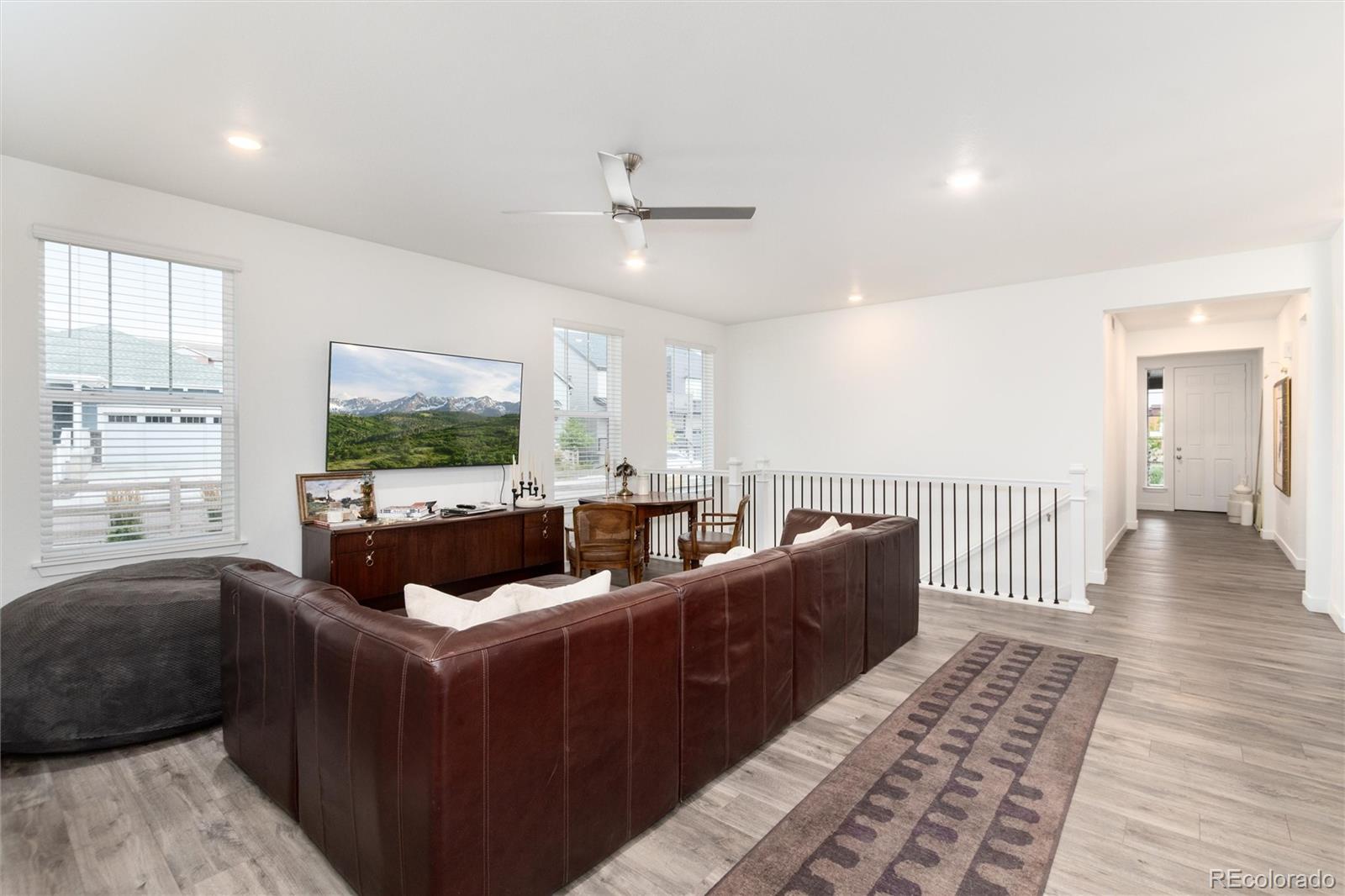 MLS Image #10 for 9562  byers peak street,littleton, Colorado