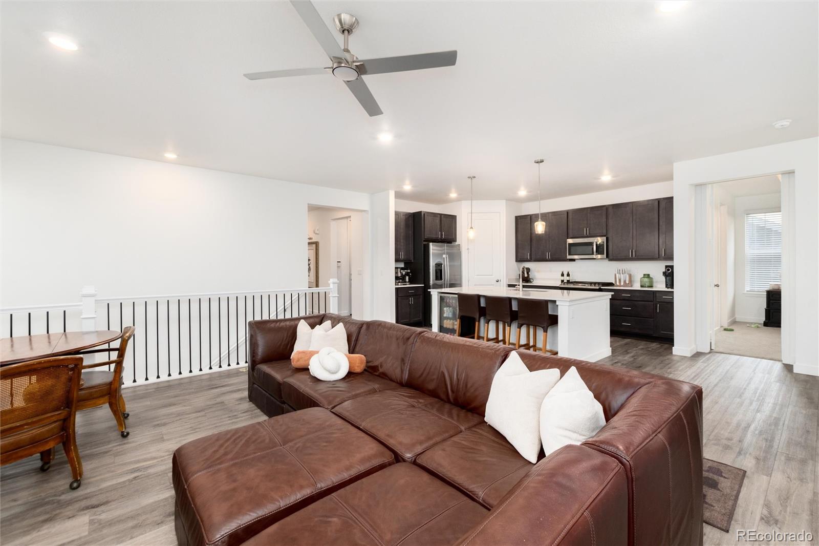 MLS Image #12 for 9562  byers peak street,littleton, Colorado