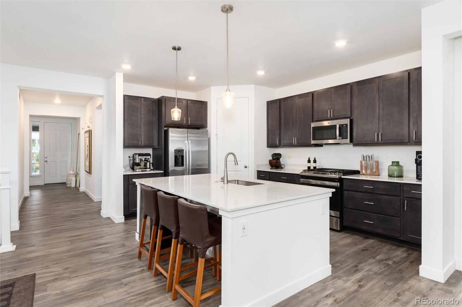 MLS Image #14 for 9562  byers peak street,littleton, Colorado