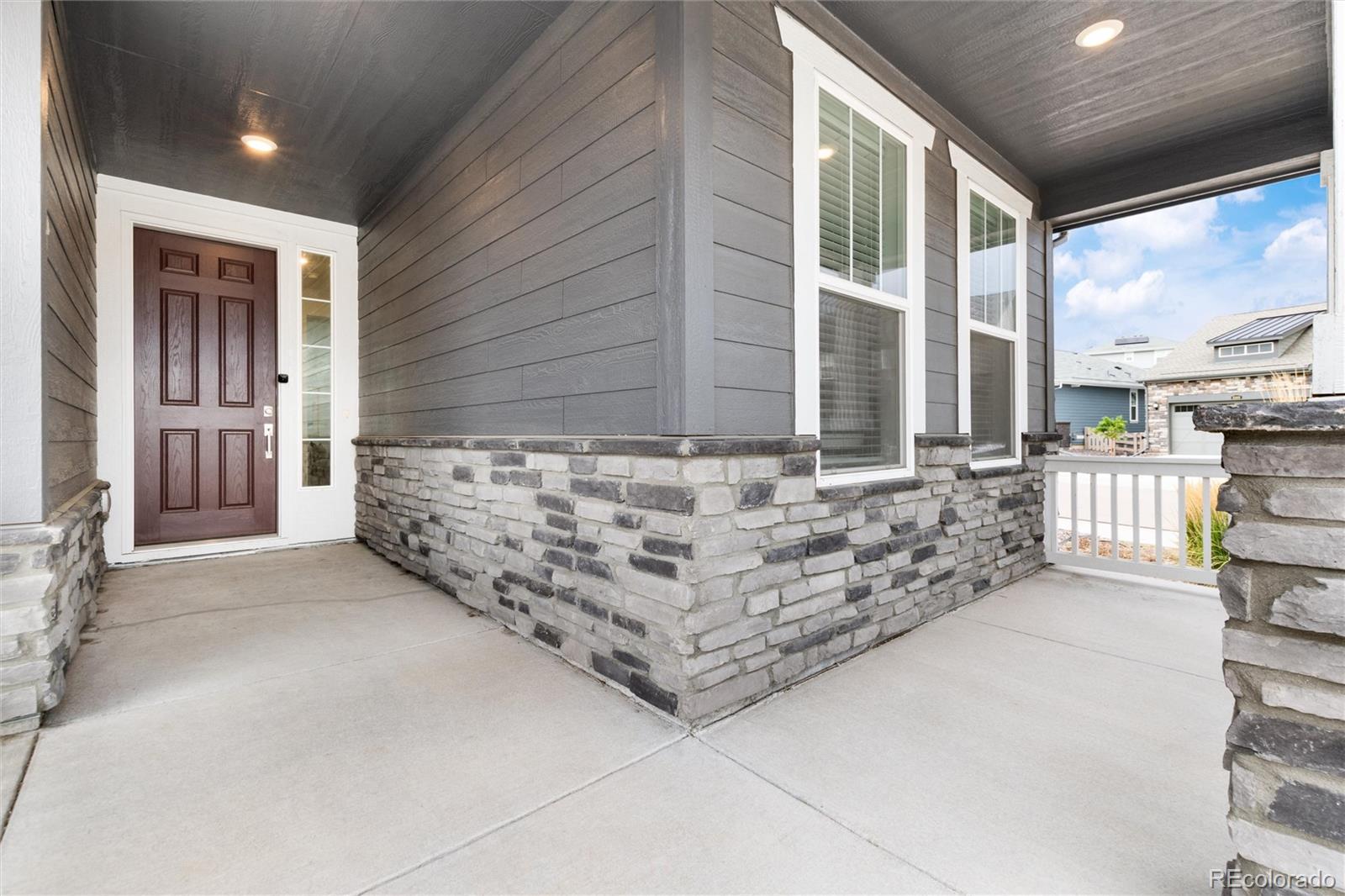 MLS Image #5 for 9562  byers peak street,littleton, Colorado