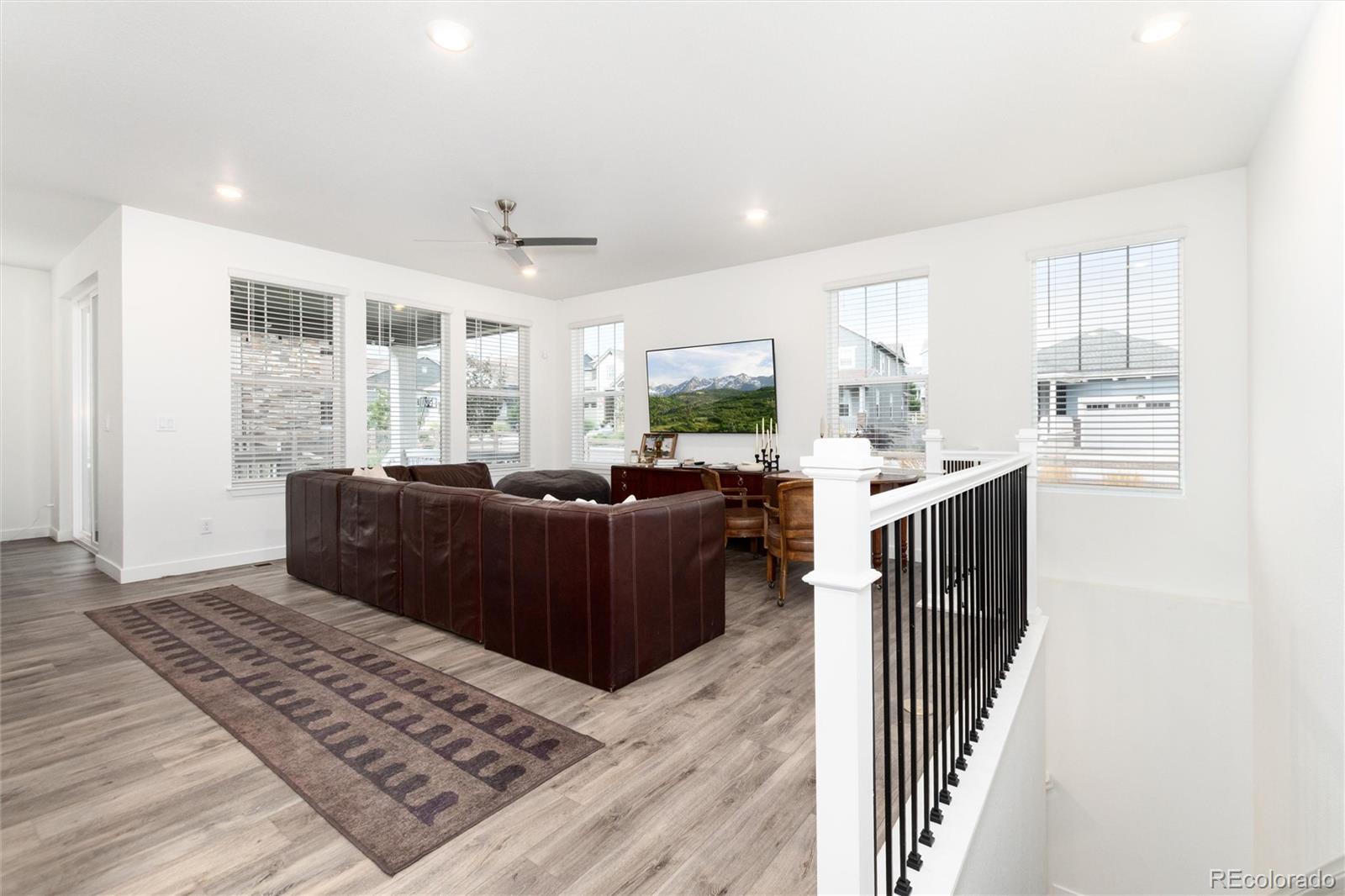 MLS Image #7 for 9562  byers peak street,littleton, Colorado