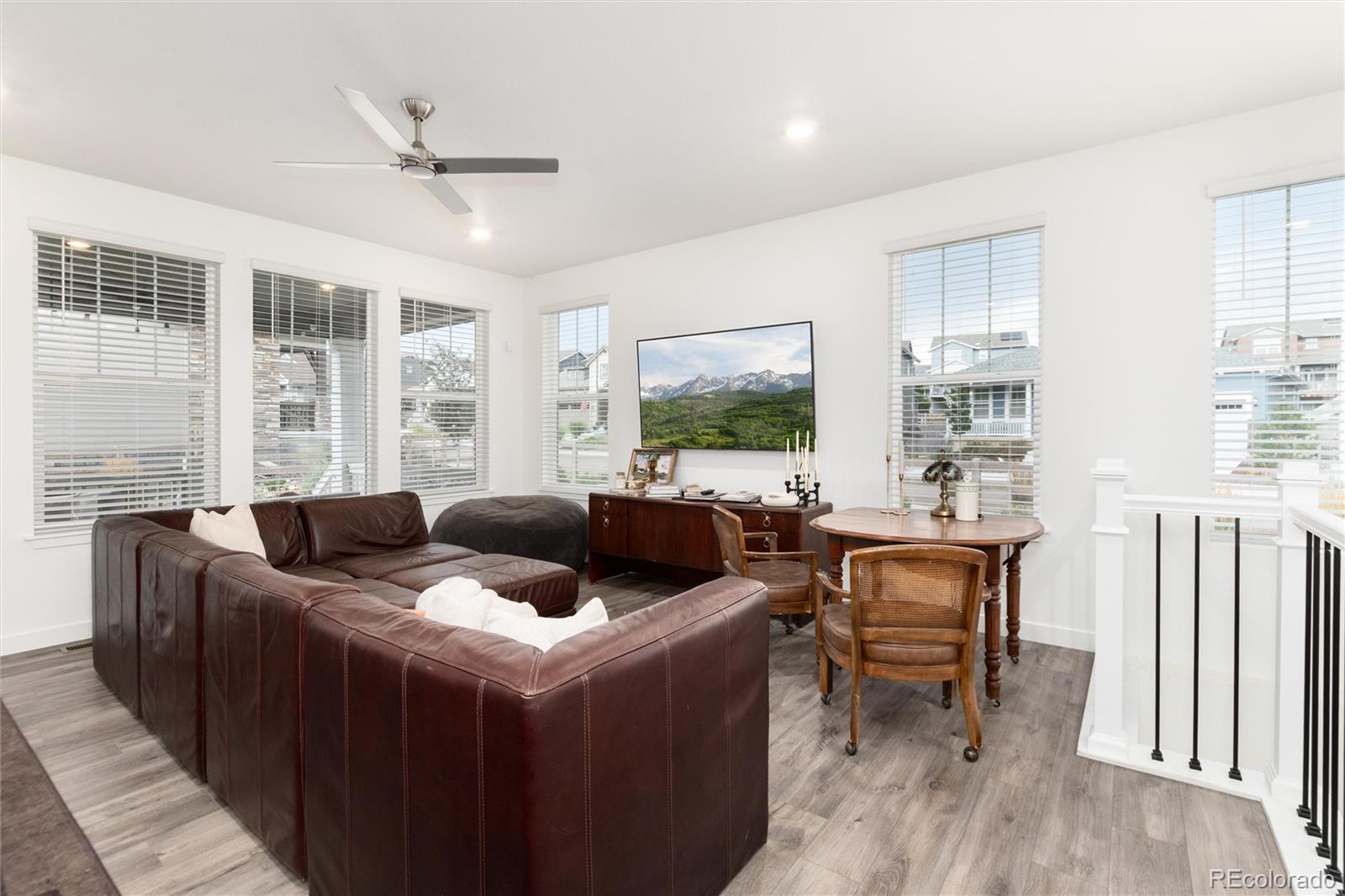 MLS Image #8 for 9562  byers peak street,littleton, Colorado
