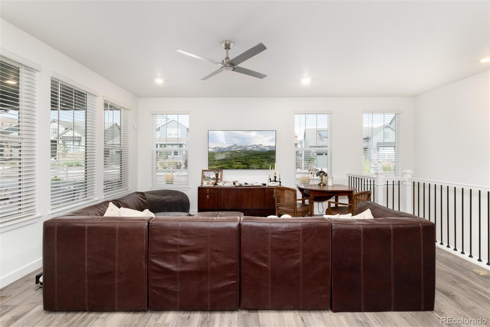 MLS Image #9 for 9562  byers peak street,littleton, Colorado