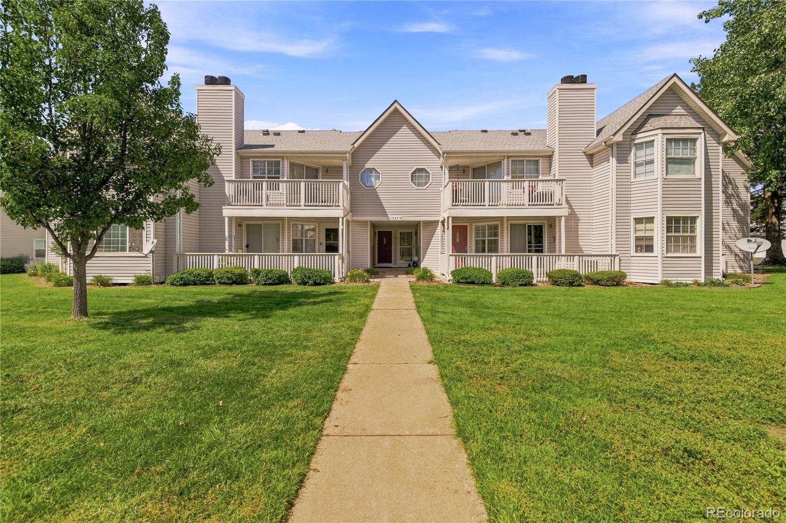 MLS Image #0 for 12573 e pacific circle,aurora, Colorado