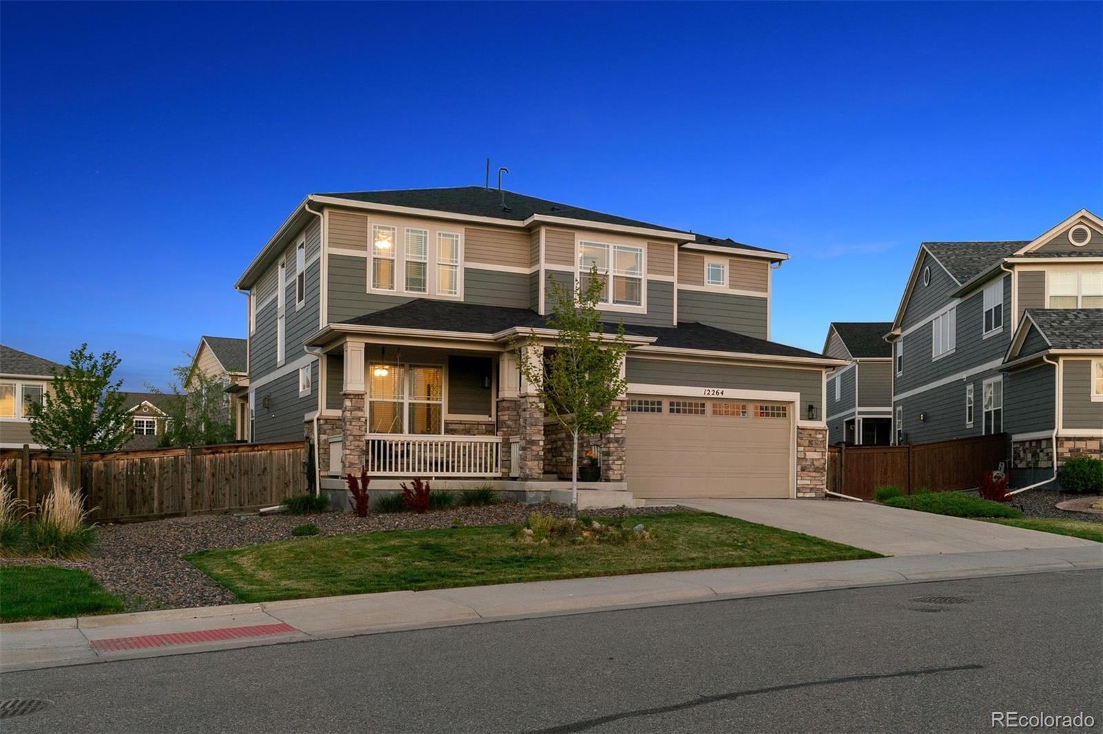 MLS Image #0 for 12264  olive way,thornton, Colorado