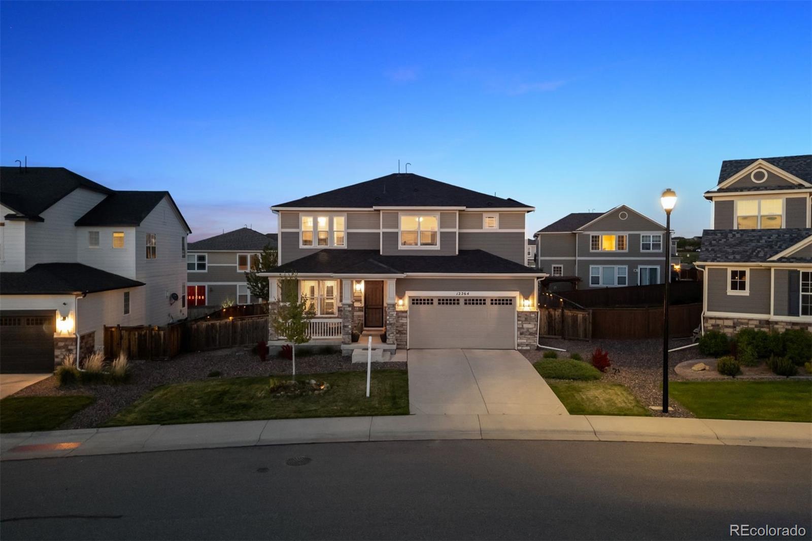 MLS Image #28 for 12264  olive way,thornton, Colorado