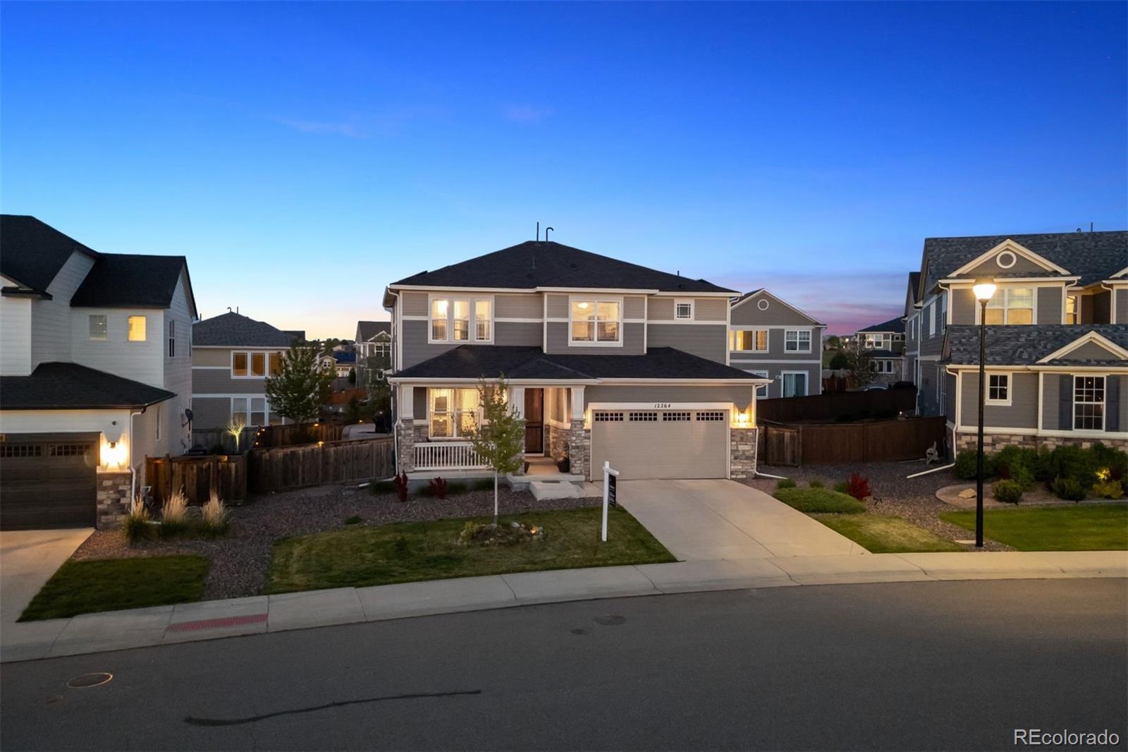 MLS Image #30 for 12264  olive way,thornton, Colorado