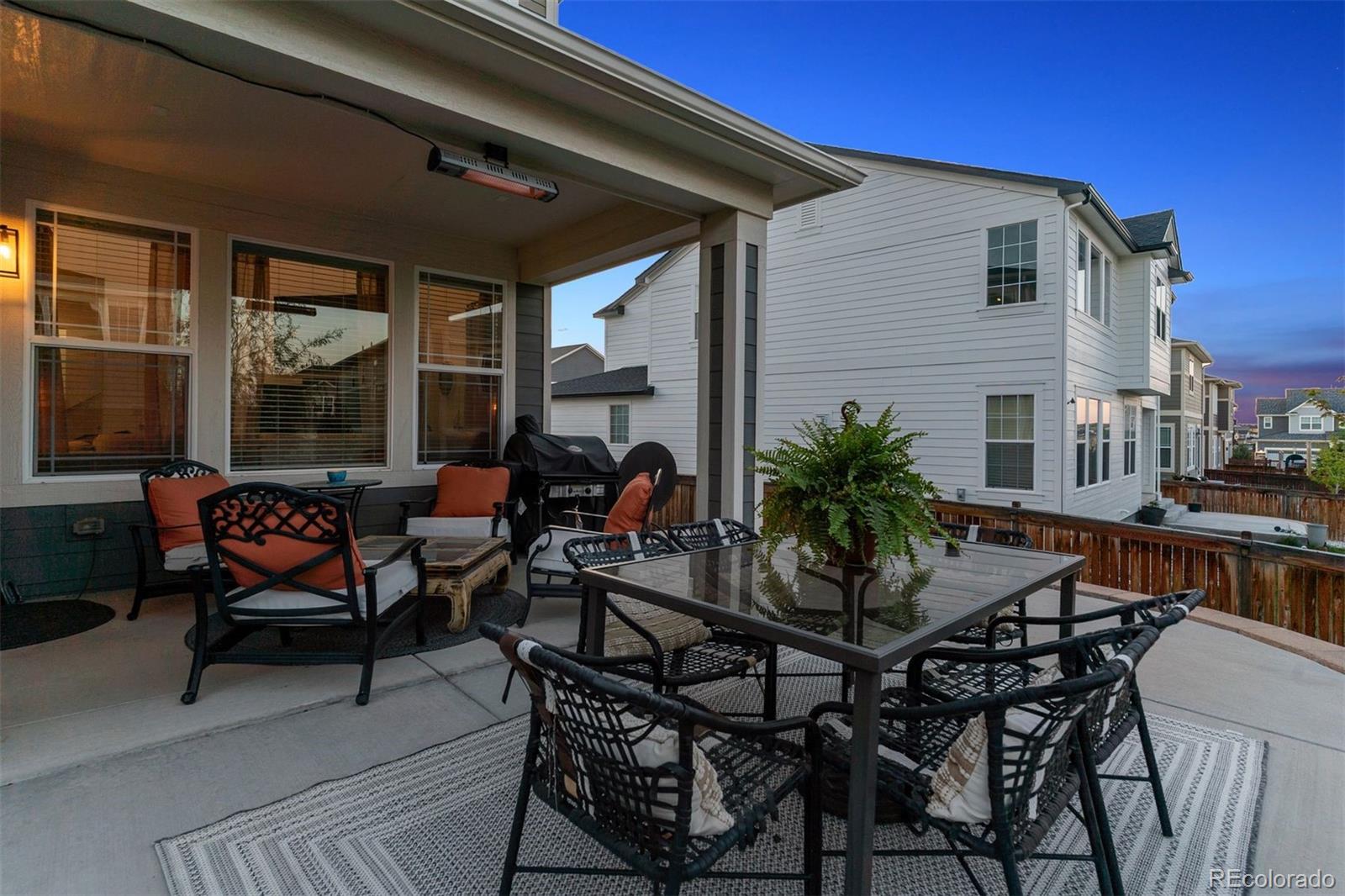 MLS Image #31 for 12264  olive way,thornton, Colorado