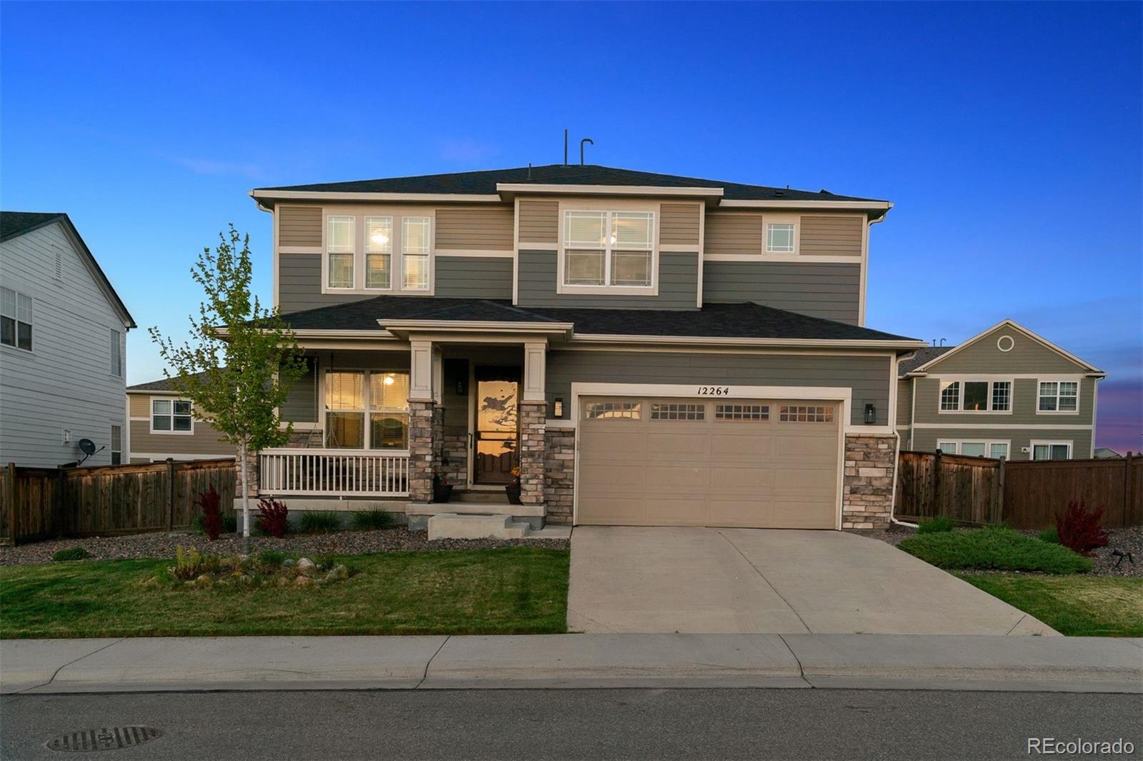MLS Image #40 for 12264  olive way,thornton, Colorado