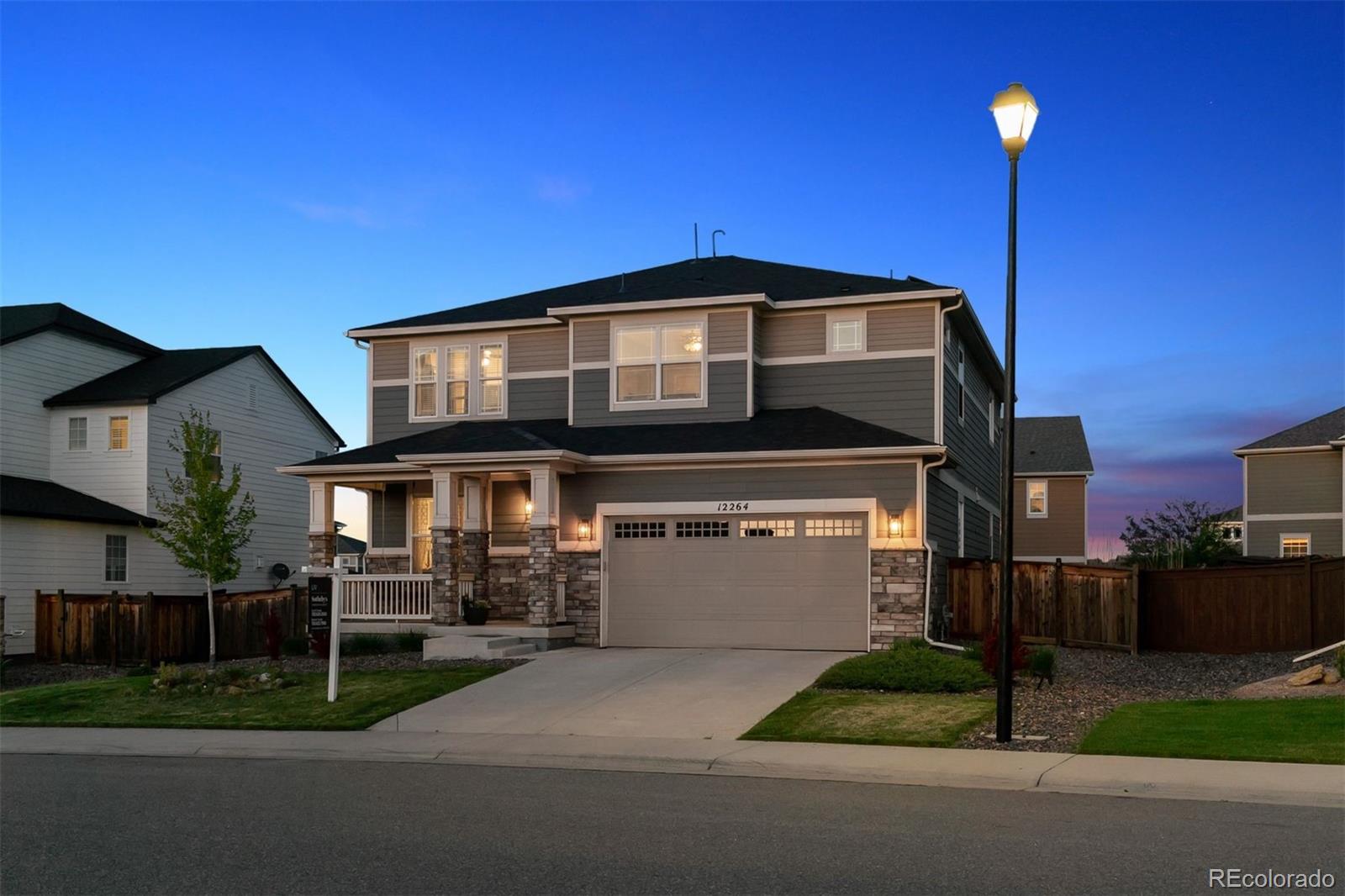 MLS Image #43 for 12264  olive way,thornton, Colorado