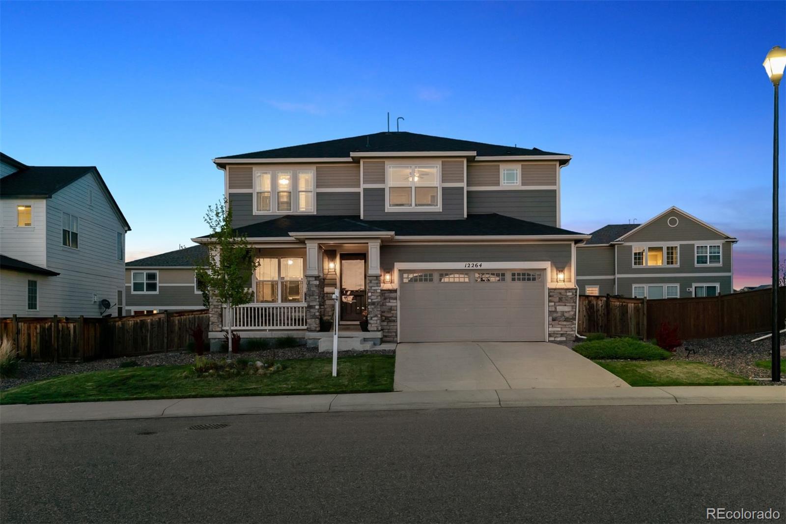 MLS Image #44 for 12264  olive way,thornton, Colorado