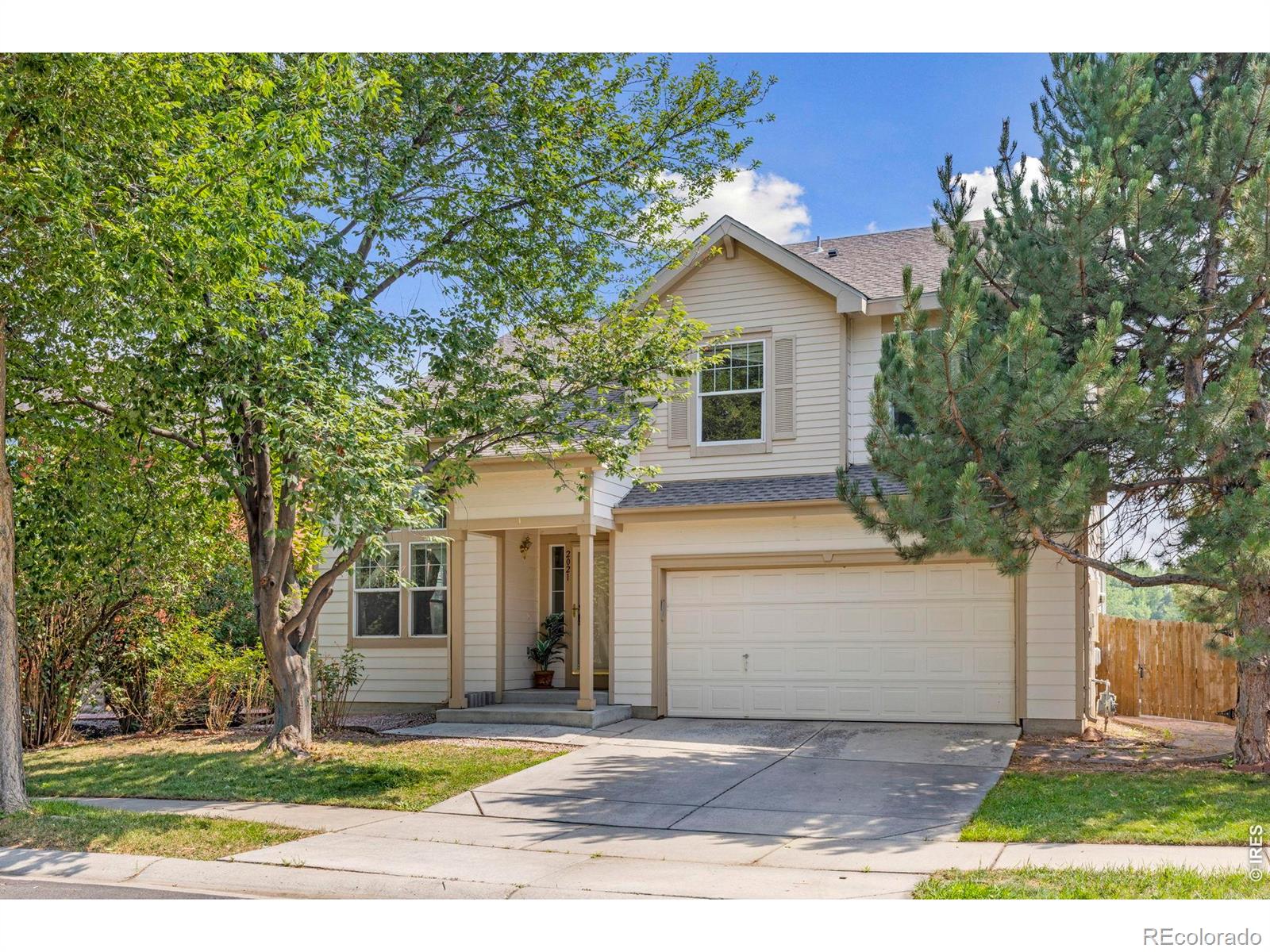 MLS Image #0 for 2021  falcon ridge drive,fort collins, Colorado