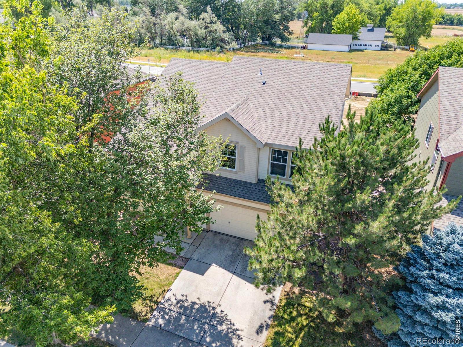 MLS Image #2 for 2021  falcon ridge drive,fort collins, Colorado