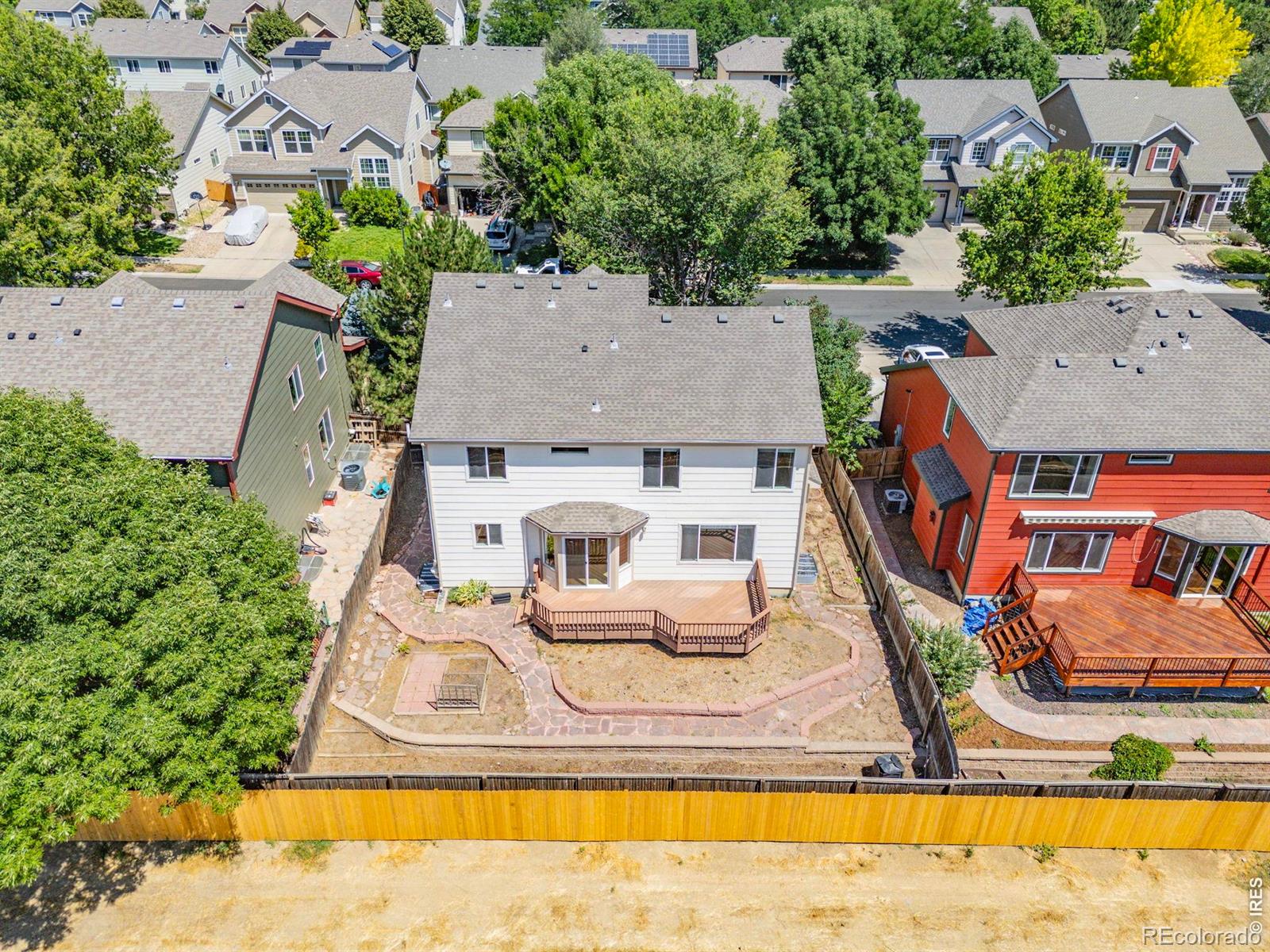 MLS Image #21 for 2021  falcon ridge drive,fort collins, Colorado