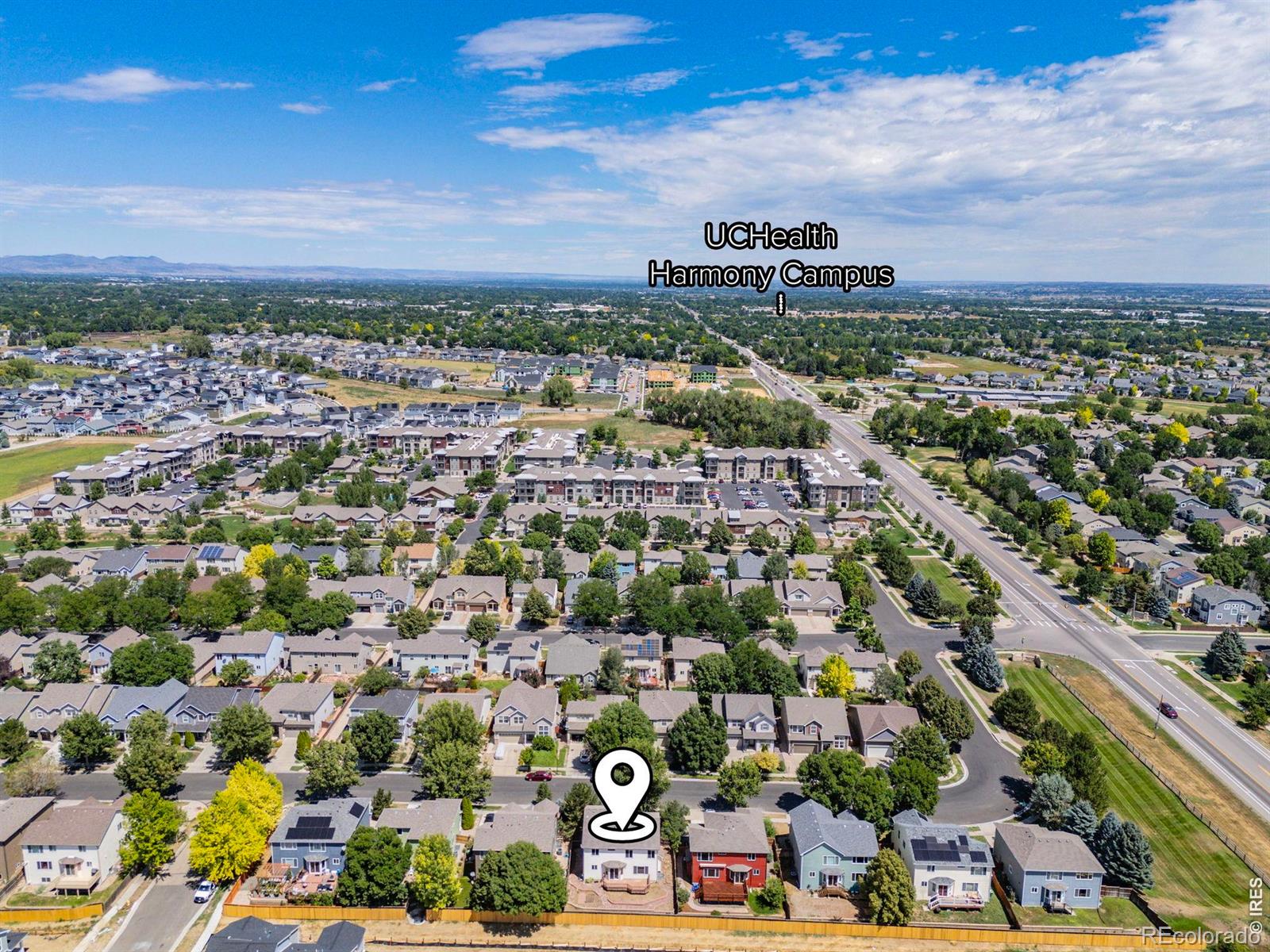 MLS Image #22 for 2021  falcon ridge drive,fort collins, Colorado