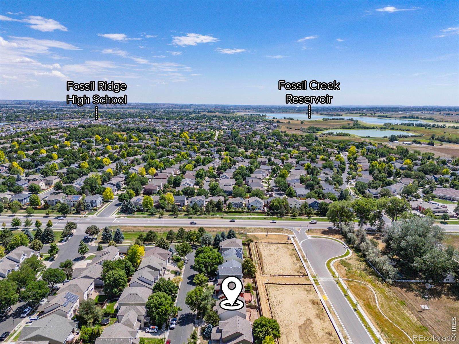 MLS Image #23 for 2021  falcon ridge drive,fort collins, Colorado