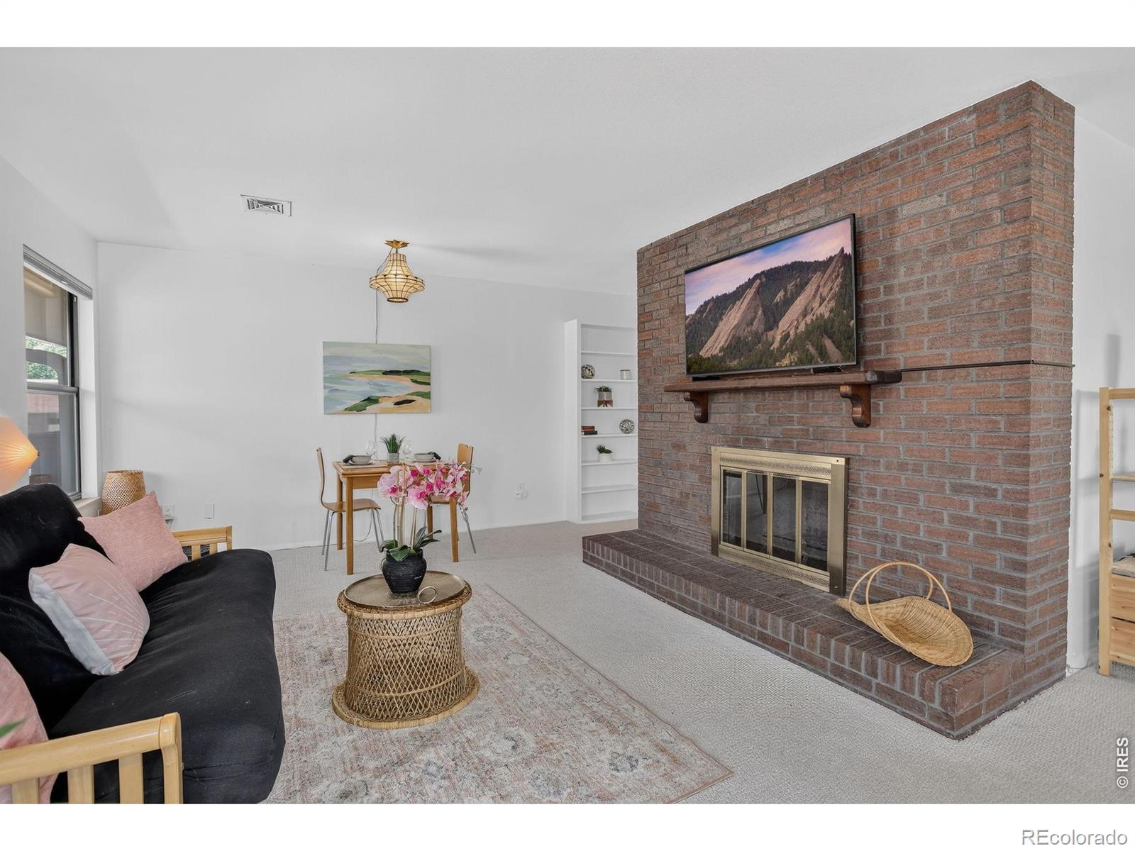 MLS Image #1 for 500  manhattan drive,boulder, Colorado