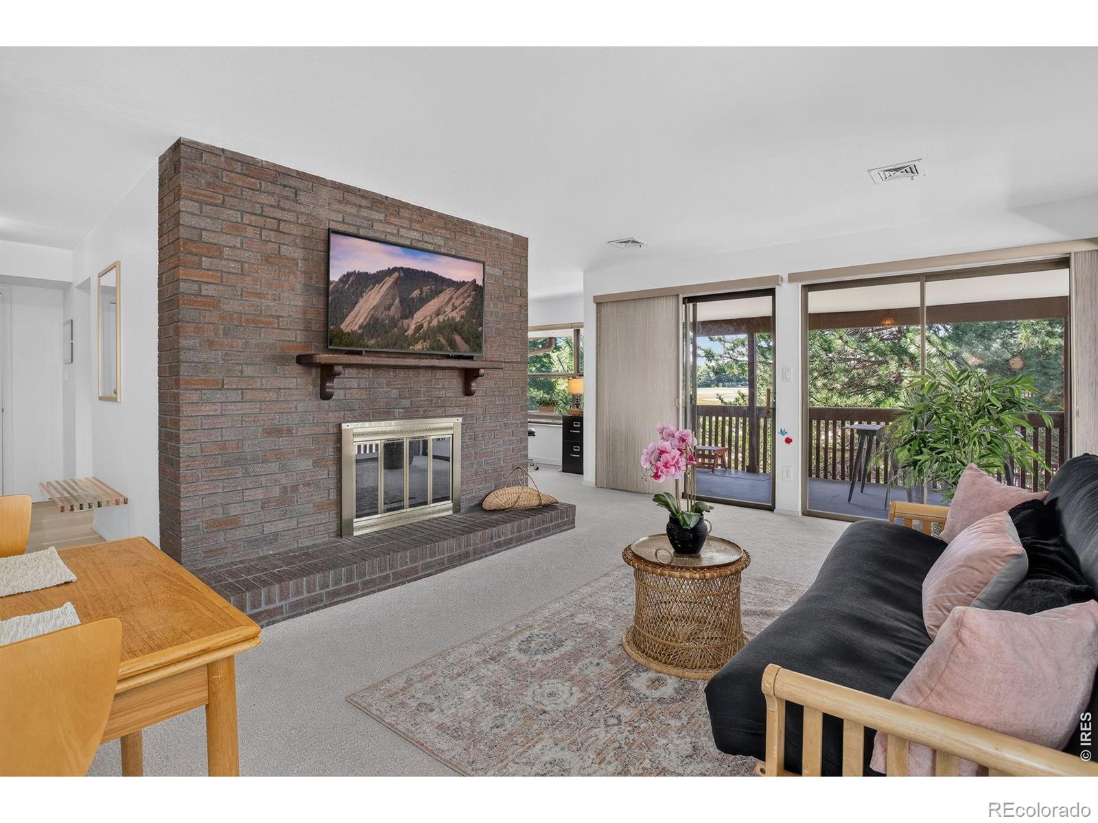 MLS Image #2 for 500  manhattan drive,boulder, Colorado