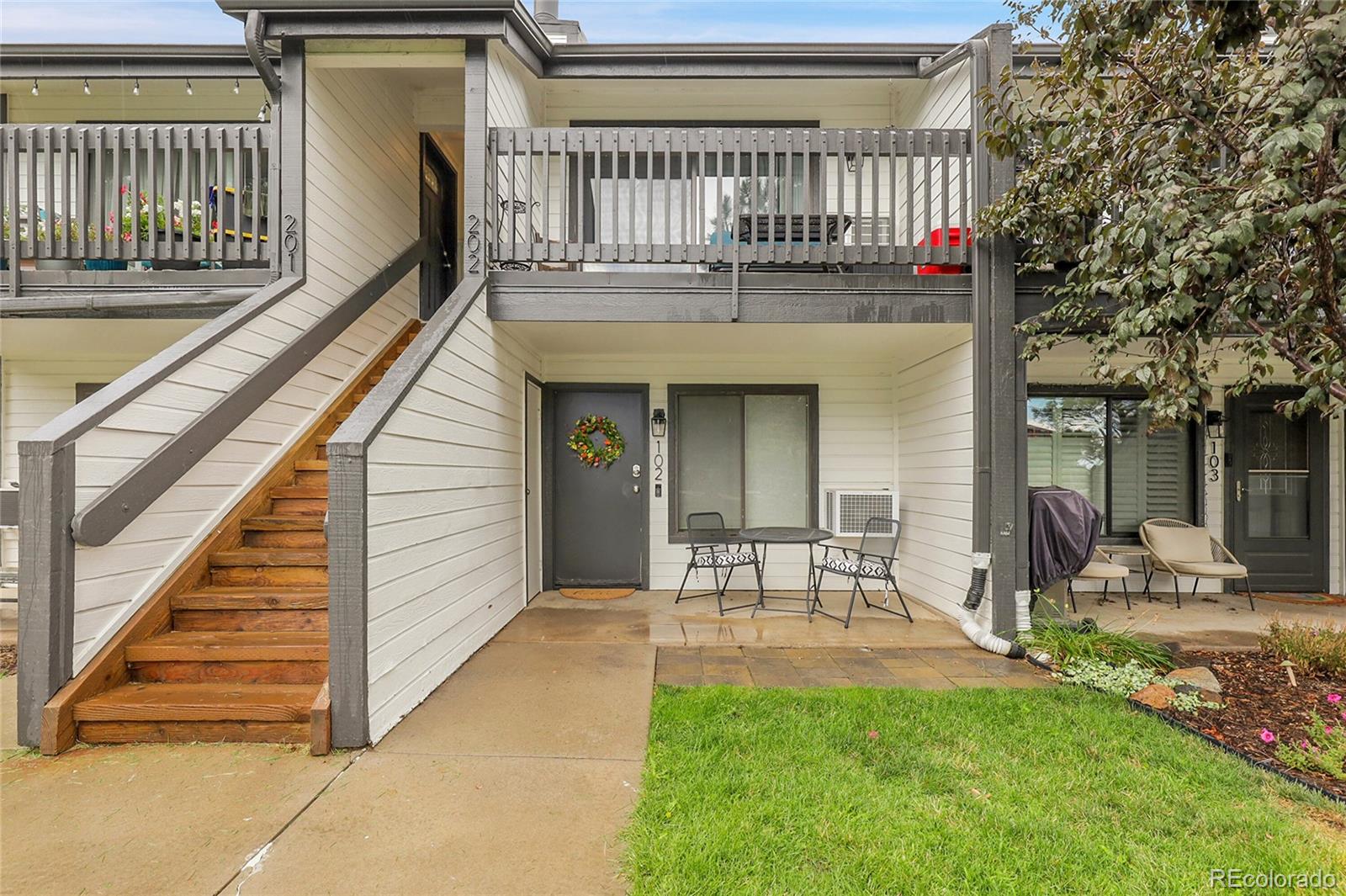 MLS Image #1 for 532  oakwood drive,castle rock, Colorado