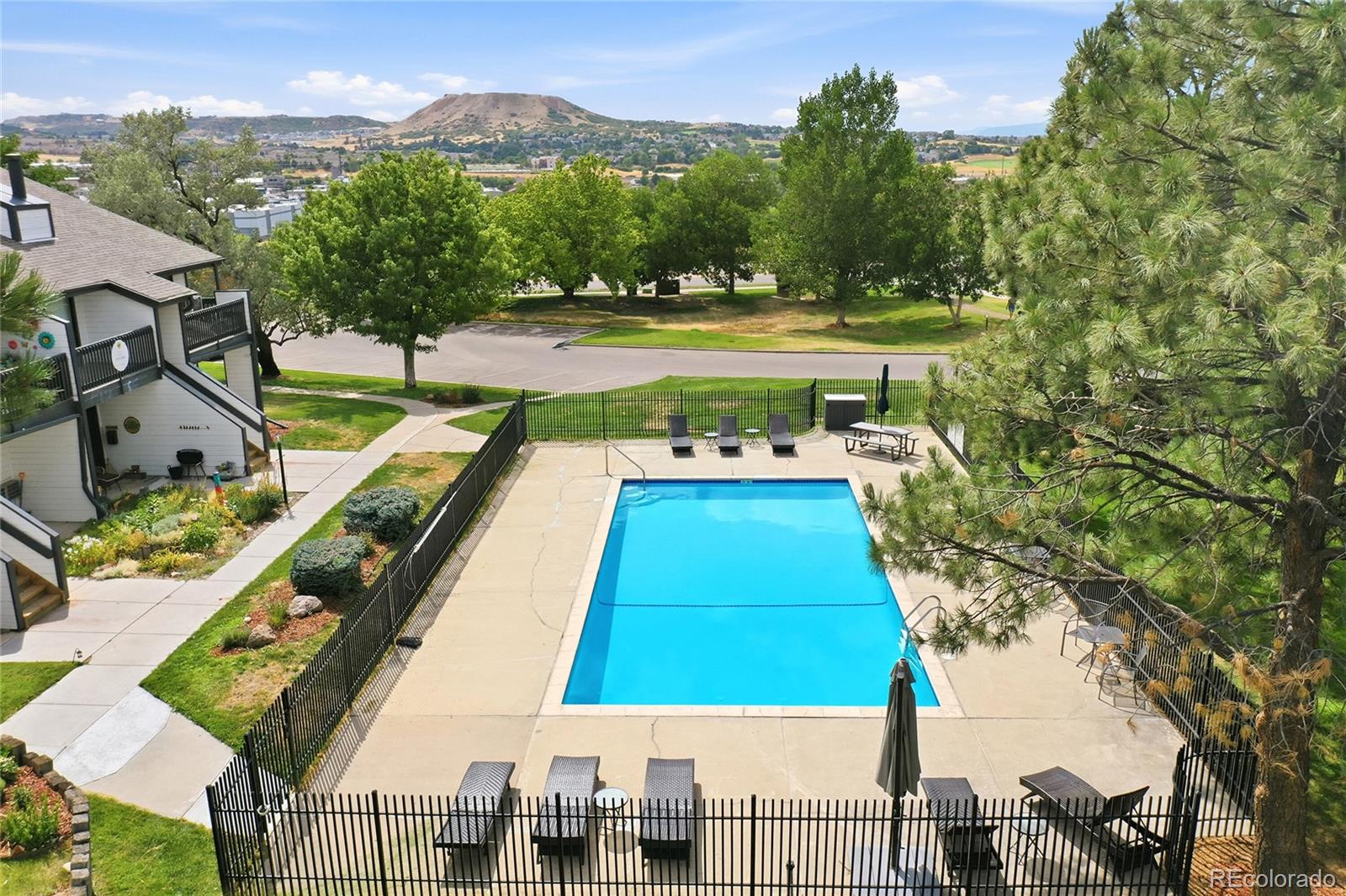 MLS Image #20 for 532  oakwood drive,castle rock, Colorado