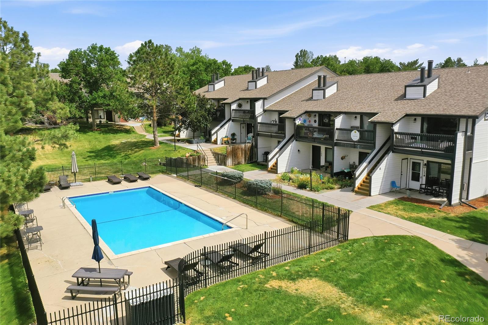MLS Image #21 for 532  oakwood drive,castle rock, Colorado