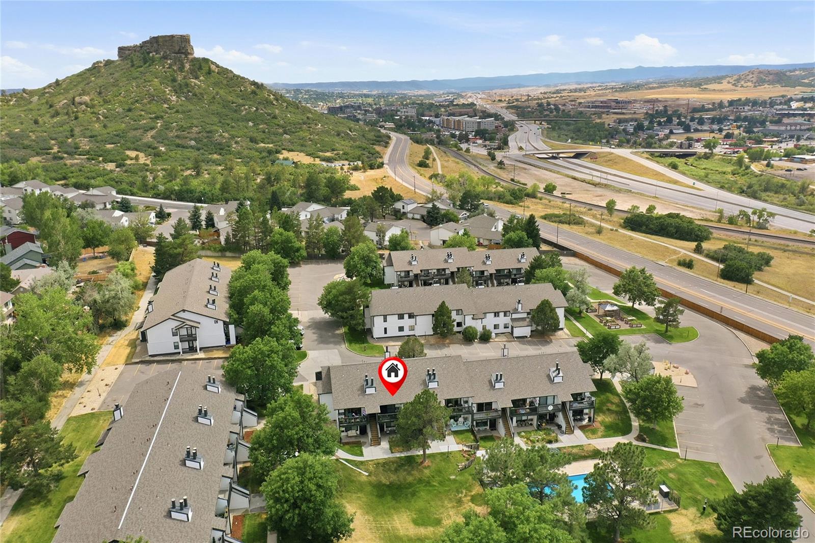 MLS Image #23 for 532  oakwood drive,castle rock, Colorado