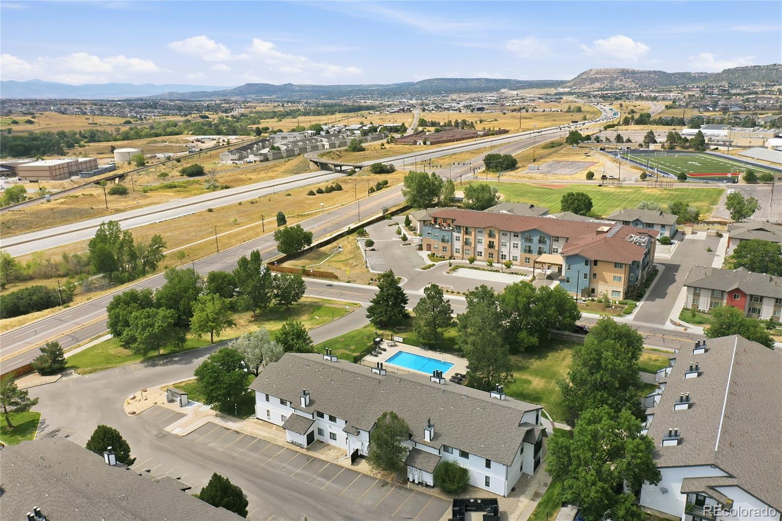 MLS Image #25 for 532  oakwood drive,castle rock, Colorado