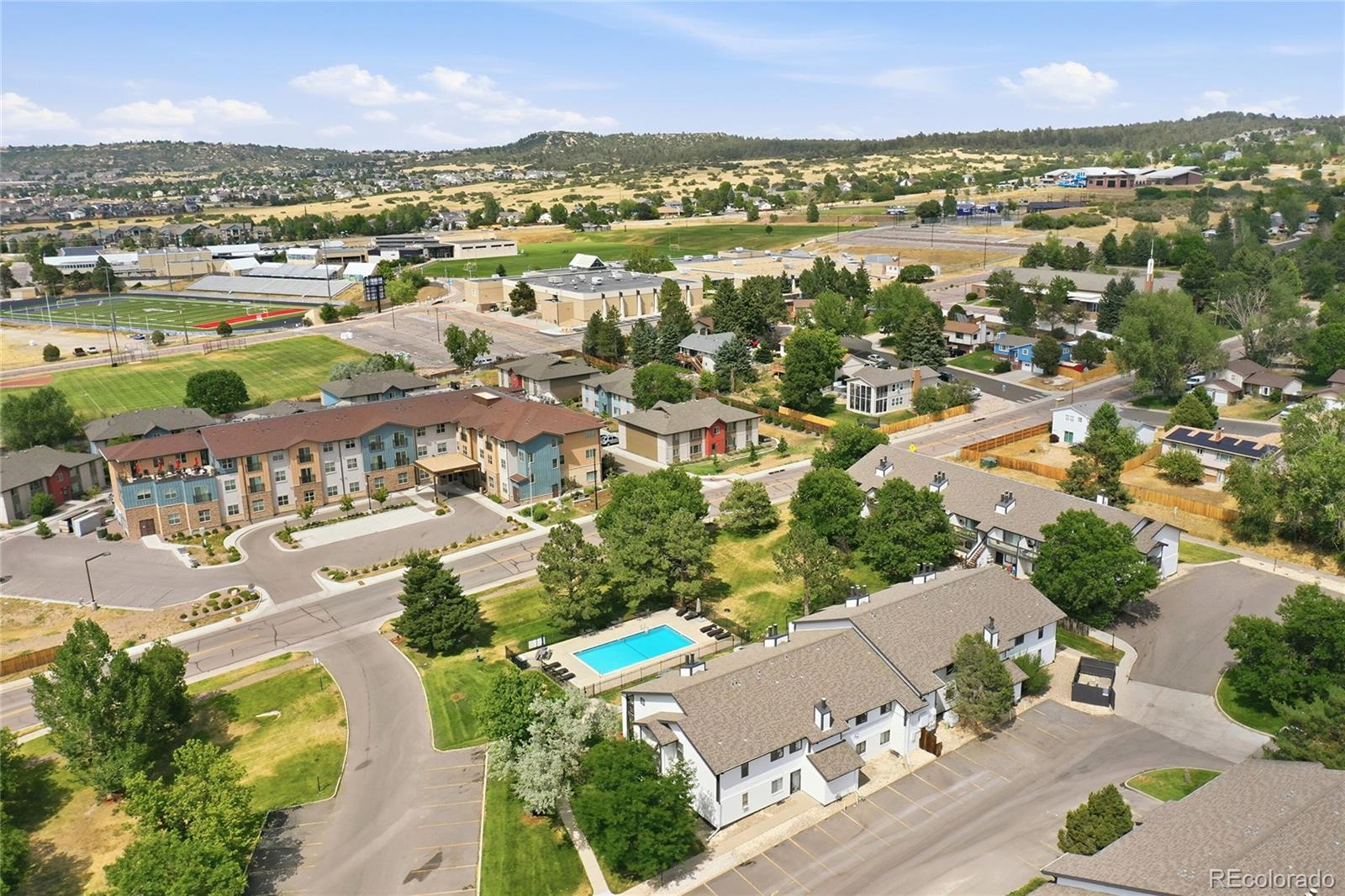 MLS Image #26 for 532  oakwood drive,castle rock, Colorado