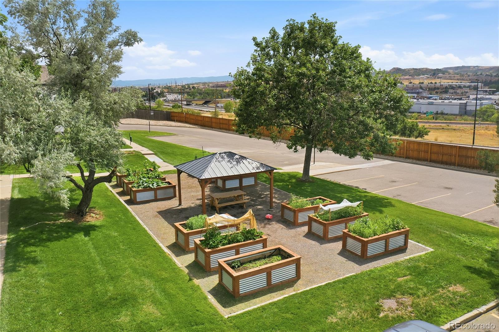 MLS Image #27 for 532  oakwood drive,castle rock, Colorado