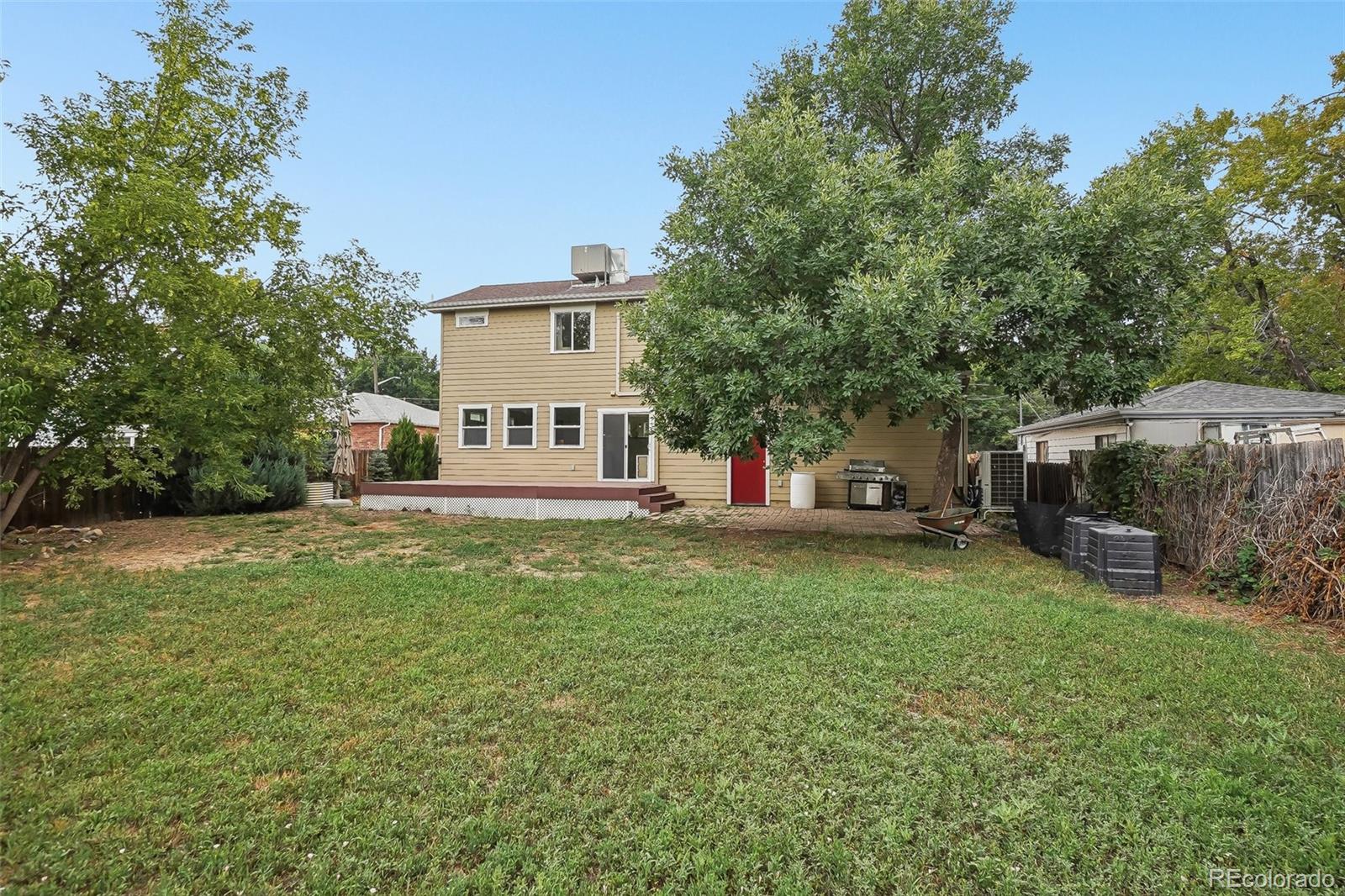 MLS Image #32 for 6915 w 35th avenue,wheat ridge, Colorado
