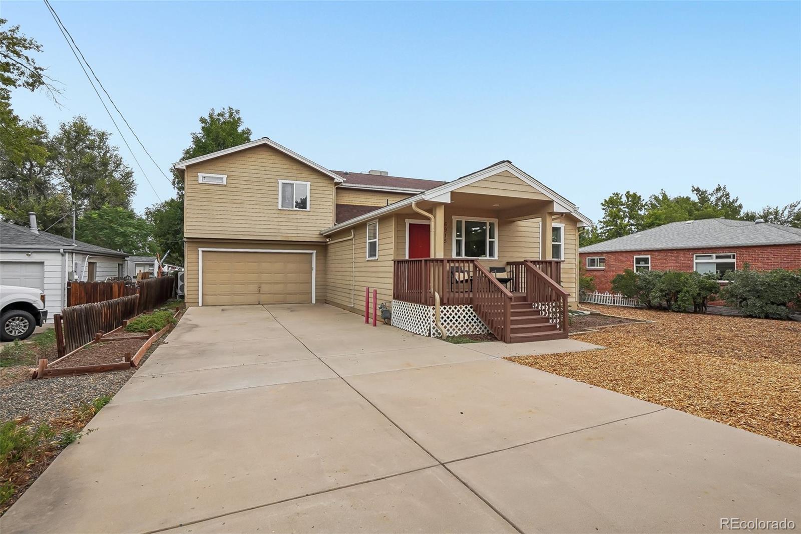 MLS Image #35 for 6915 w 35th avenue,wheat ridge, Colorado