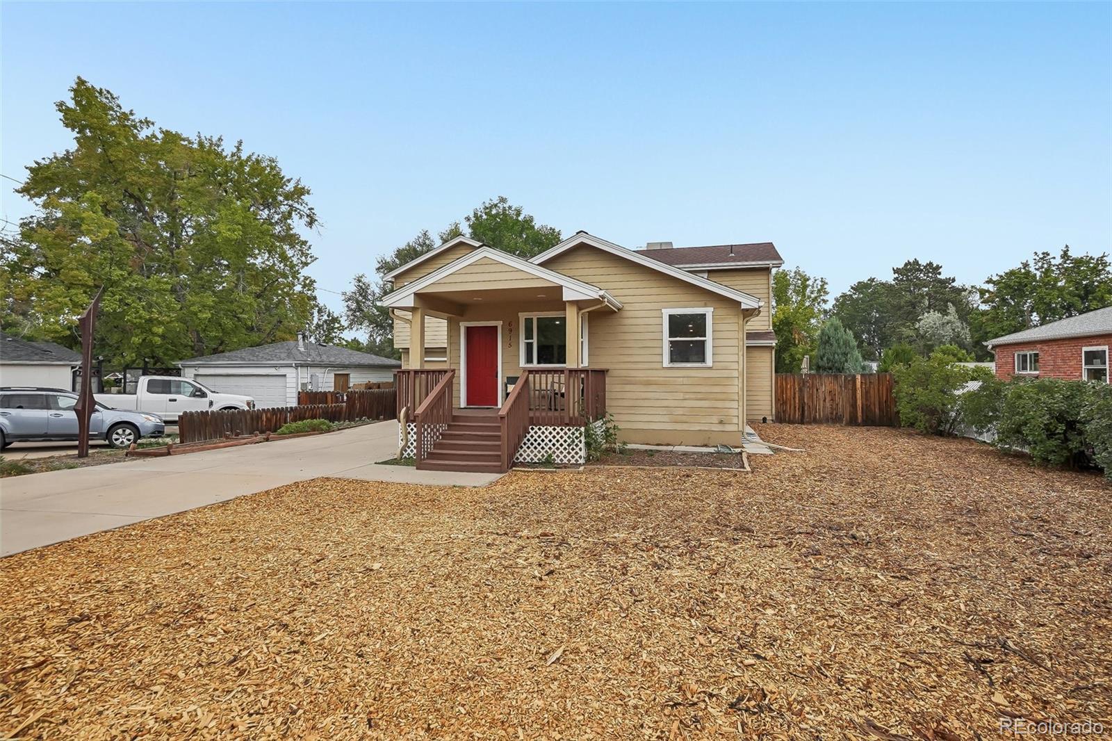 MLS Image #36 for 6915 w 35th avenue,wheat ridge, Colorado