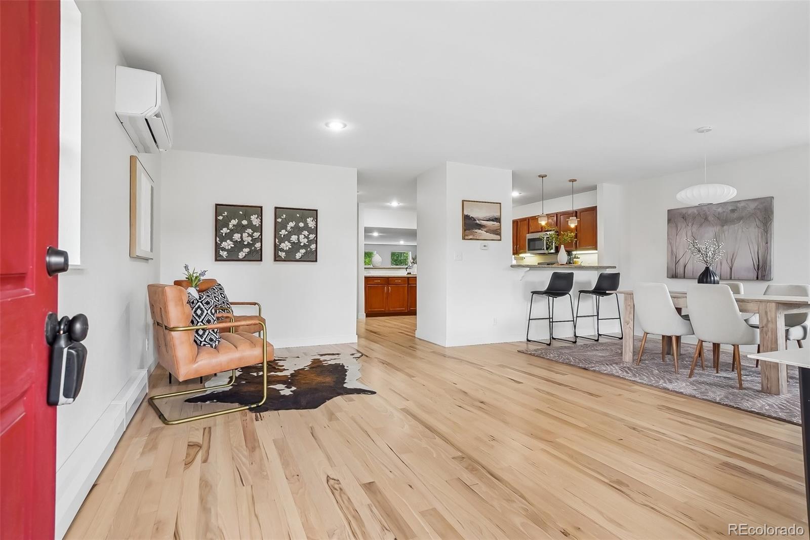 MLS Image #4 for 6915 w 35th avenue,wheat ridge, Colorado