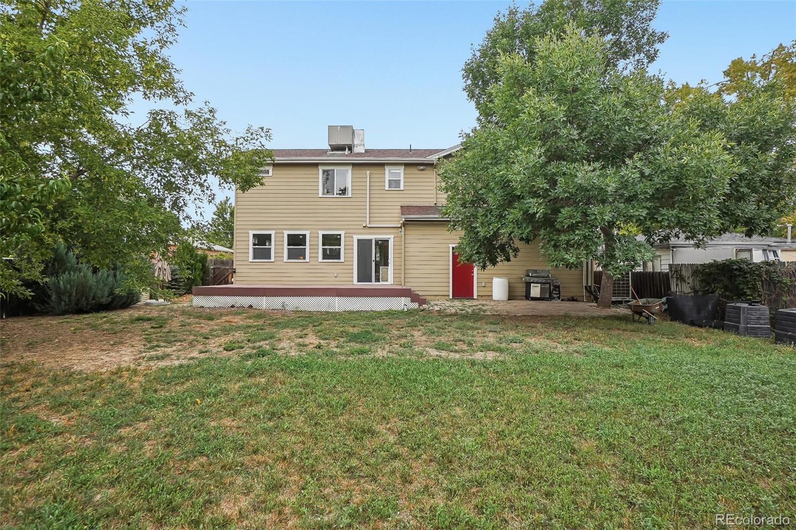MLS Image #43 for 6915 w 35th avenue,wheat ridge, Colorado
