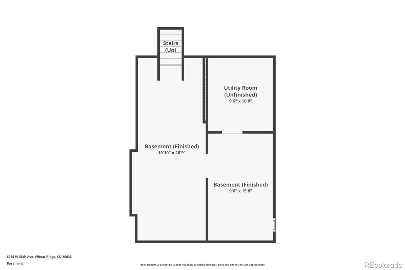 MLS Image #46 for 6915 w 35th avenue,wheat ridge, Colorado