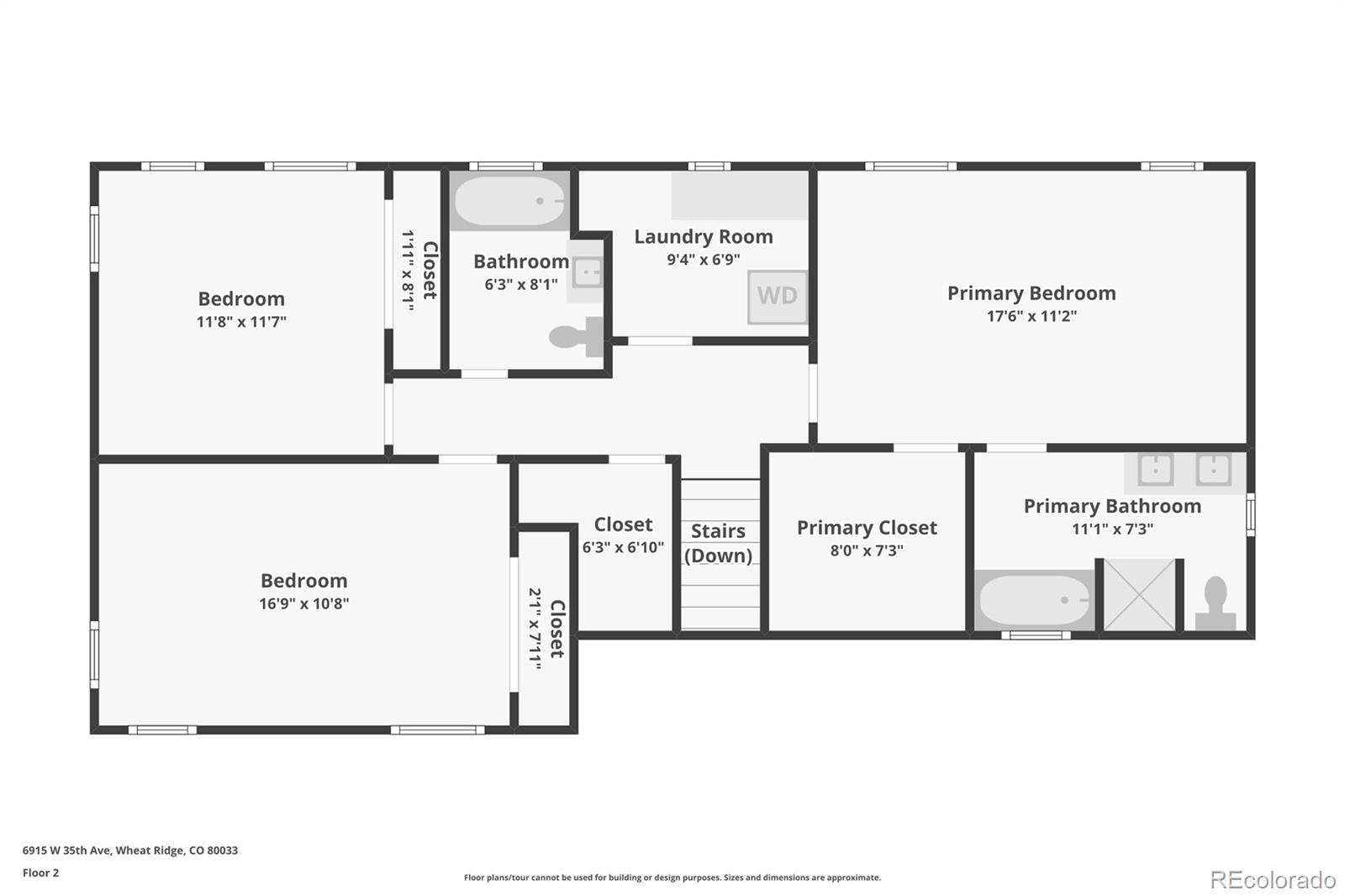 MLS Image #47 for 6915 w 35th avenue,wheat ridge, Colorado