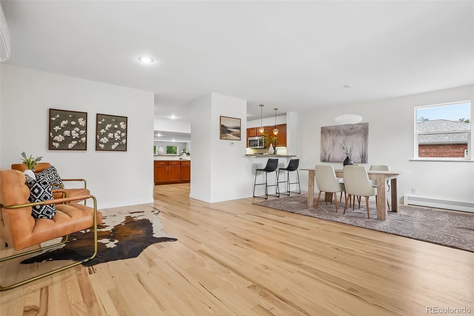 MLS Image #5 for 6915 w 35th avenue,wheat ridge, Colorado