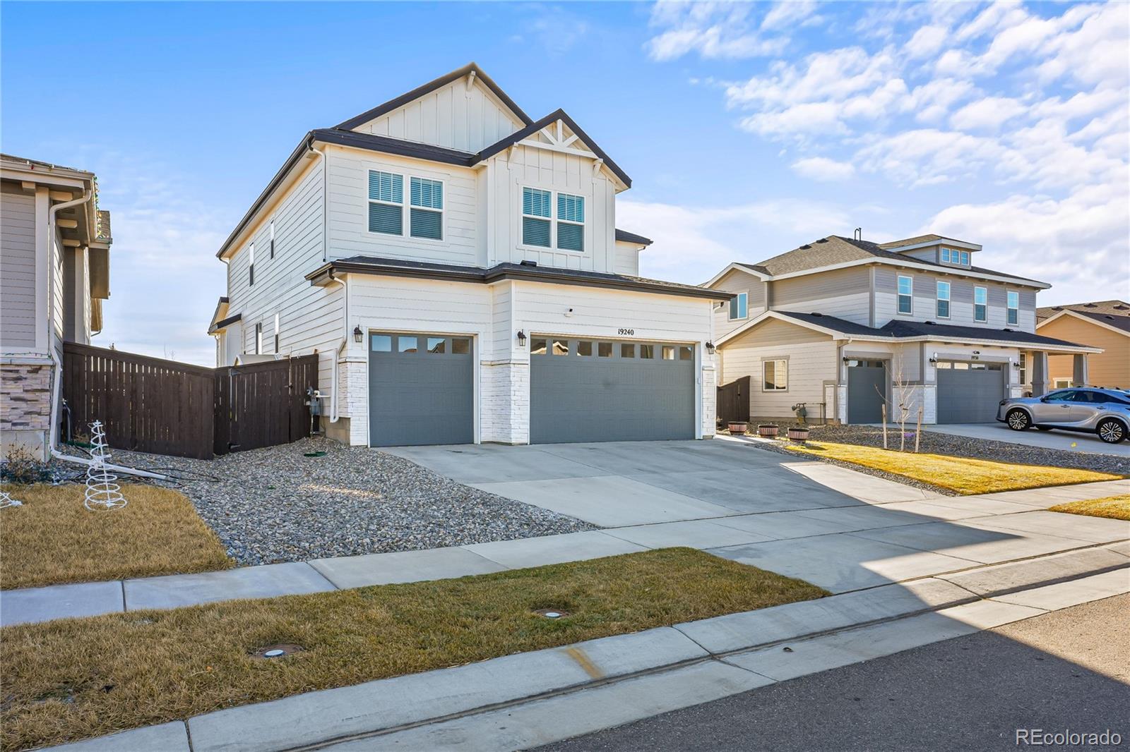 MLS Image #1 for 19240 e 96th place,commerce city, Colorado