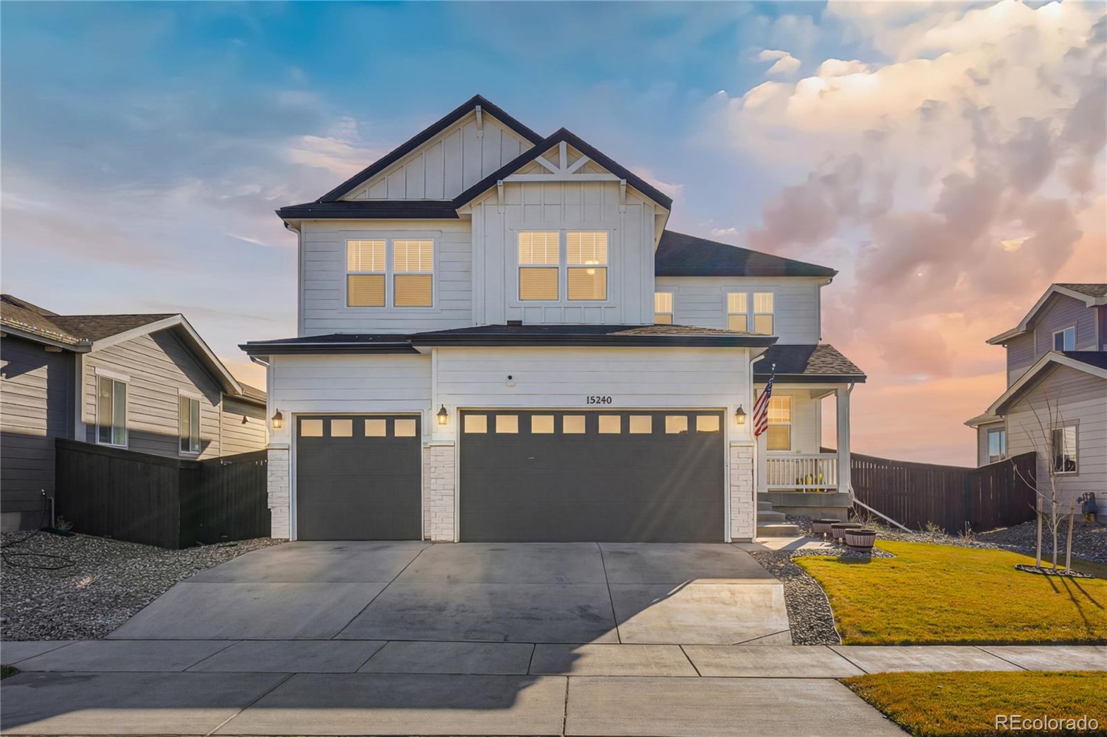 MLS Image #48 for 19240 e 96th place,commerce city, Colorado