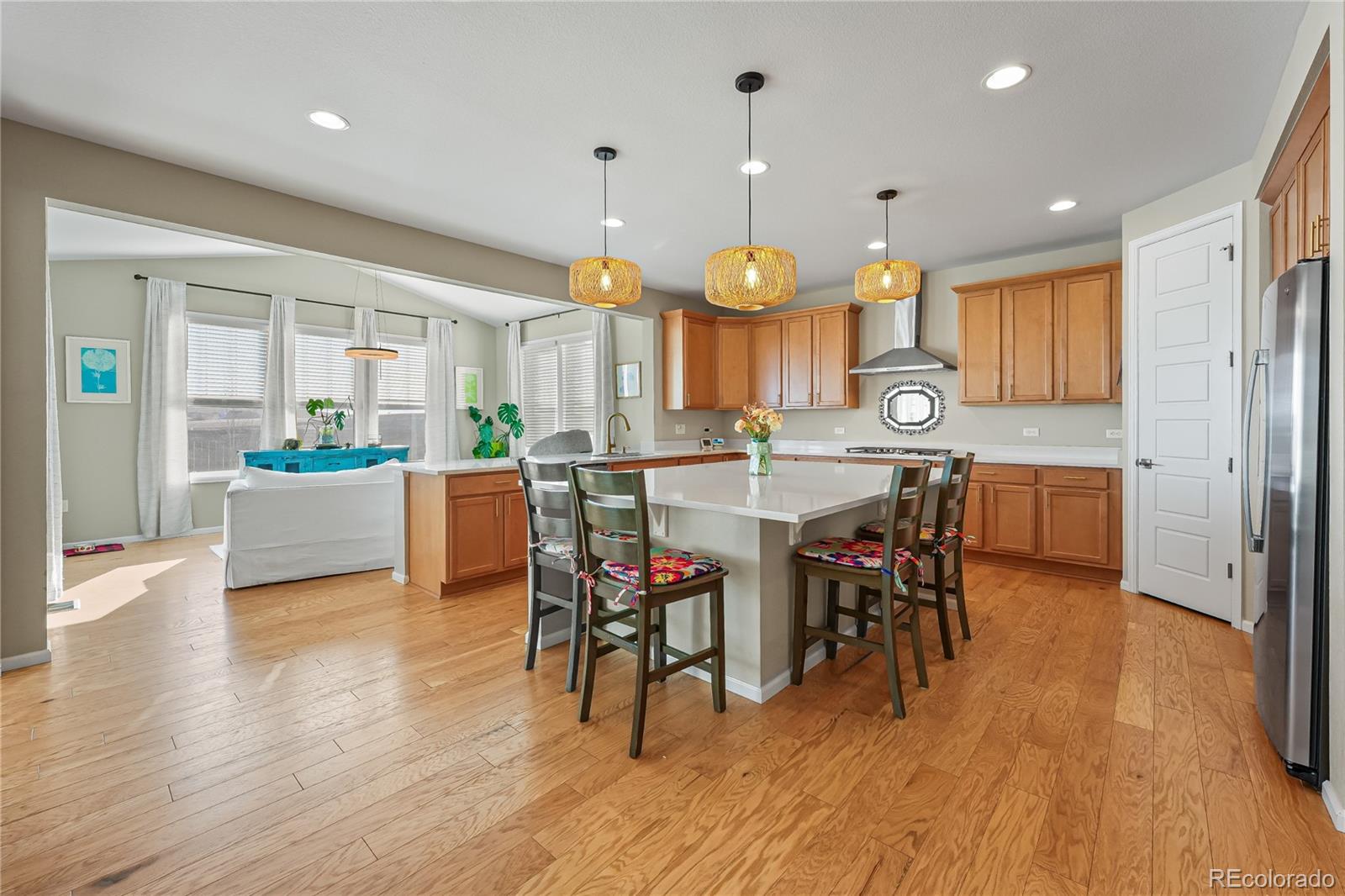 MLS Image #5 for 19240 e 96th place,commerce city, Colorado