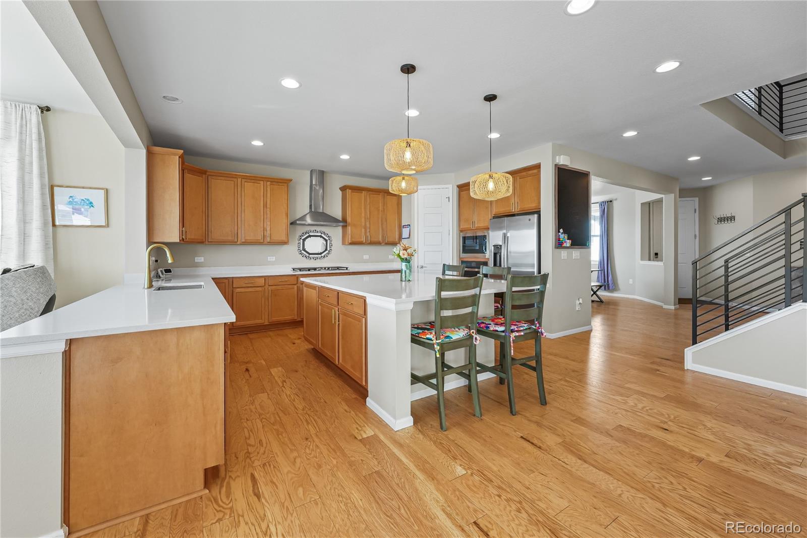MLS Image #7 for 19240 e 96th place,commerce city, Colorado