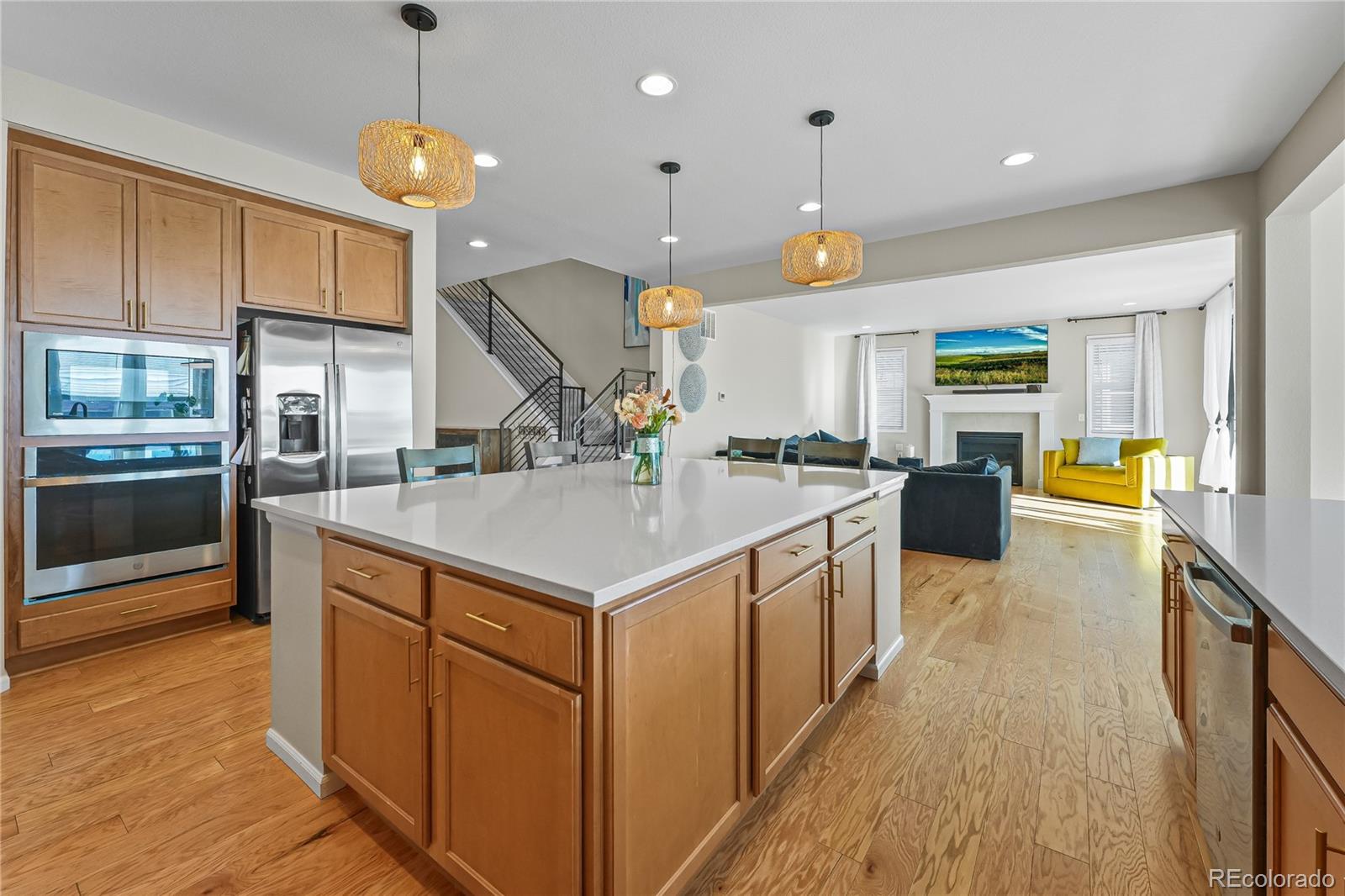 MLS Image #9 for 19240 e 96th place,commerce city, Colorado
