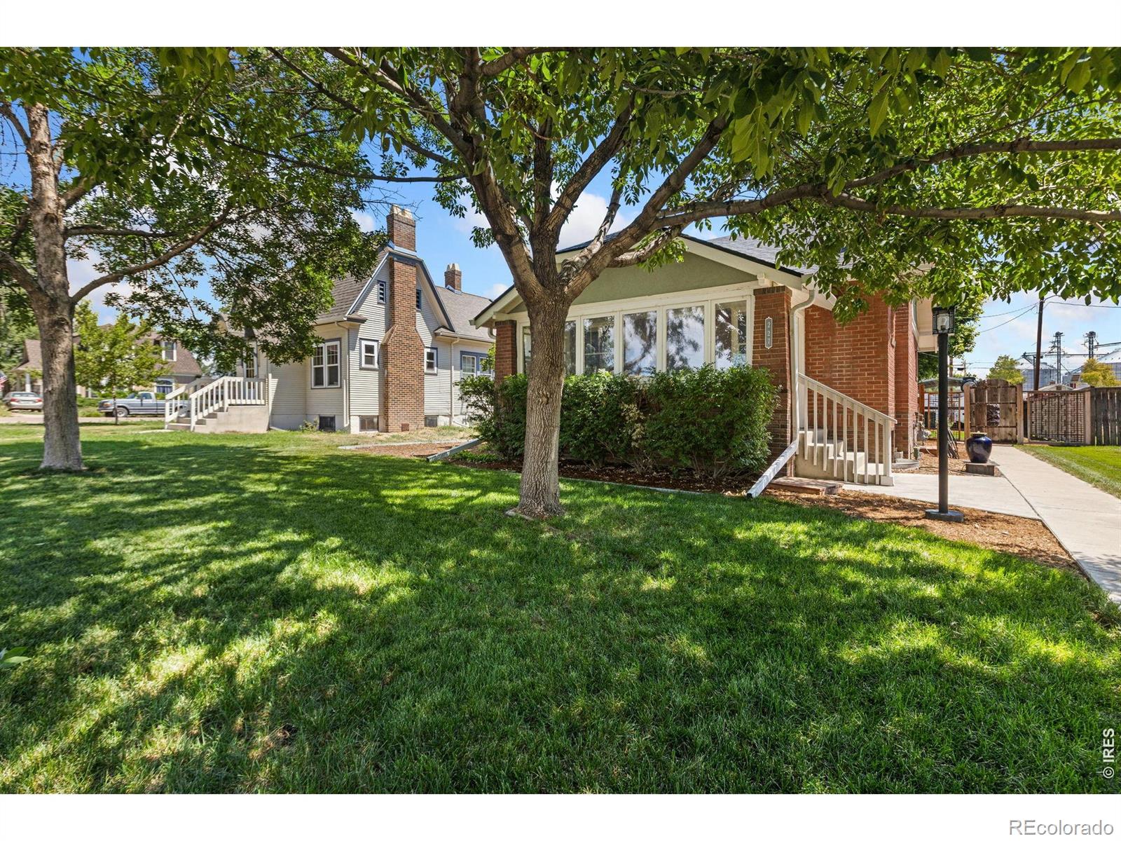 MLS Image #1 for 227  elm avenue,eaton, Colorado